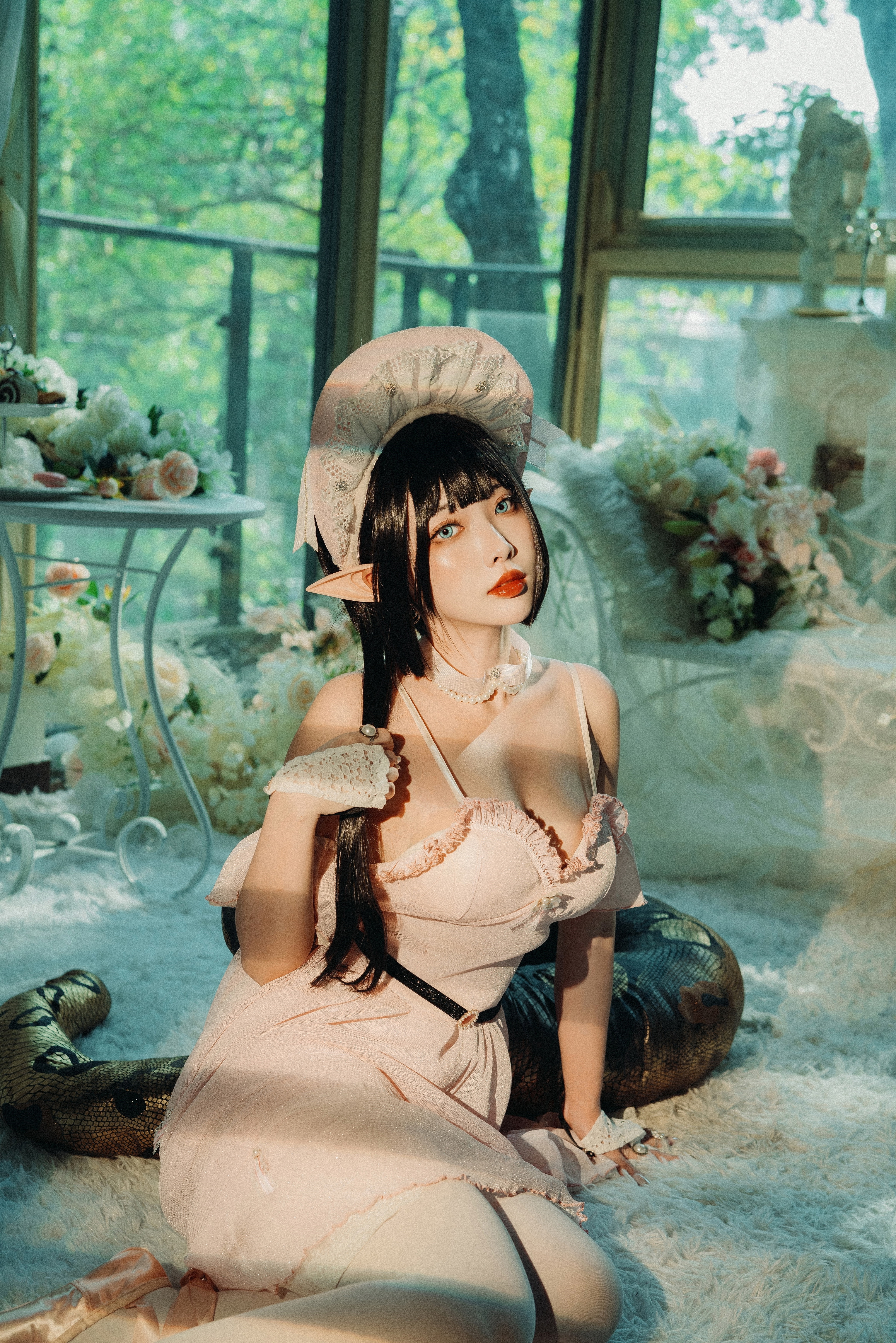 宫本桜 – 全套合集34套[15.7G-2026.10] 组图