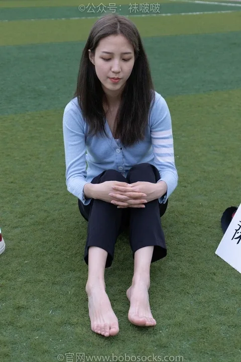 BoBoSocks袜啵啵 – 全套772期( 含4K视频)+限定积分1-240期] 组图