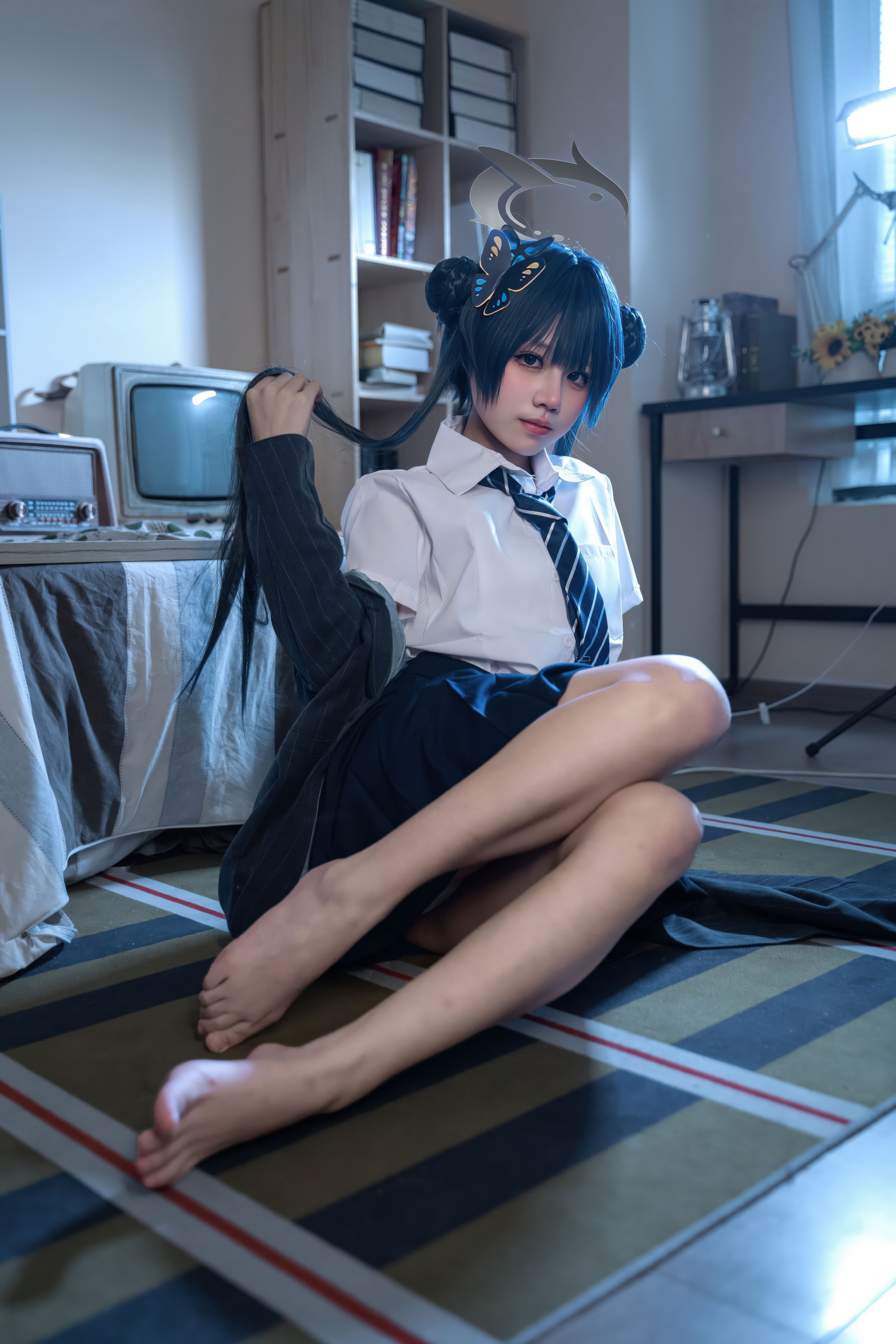 清水凪 – 全套40期[19.7G-2026.9] 组图
