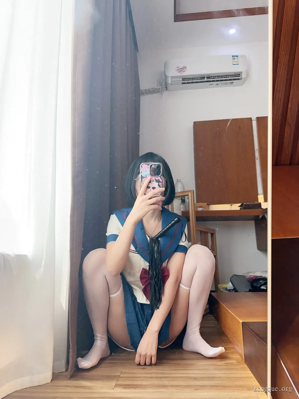胜利的小生活 – 微密圈套图&视频[10套-2024.11] 组图