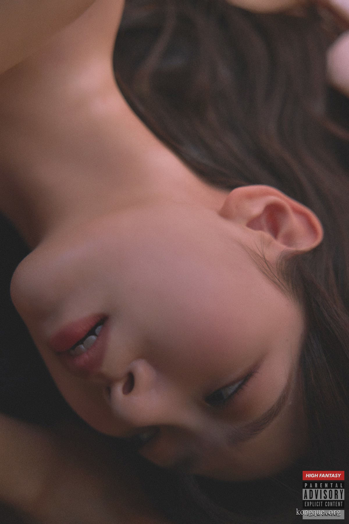 HIGH FANTASY(韩国) - 全套50期[30.8G-2026.7] 组图