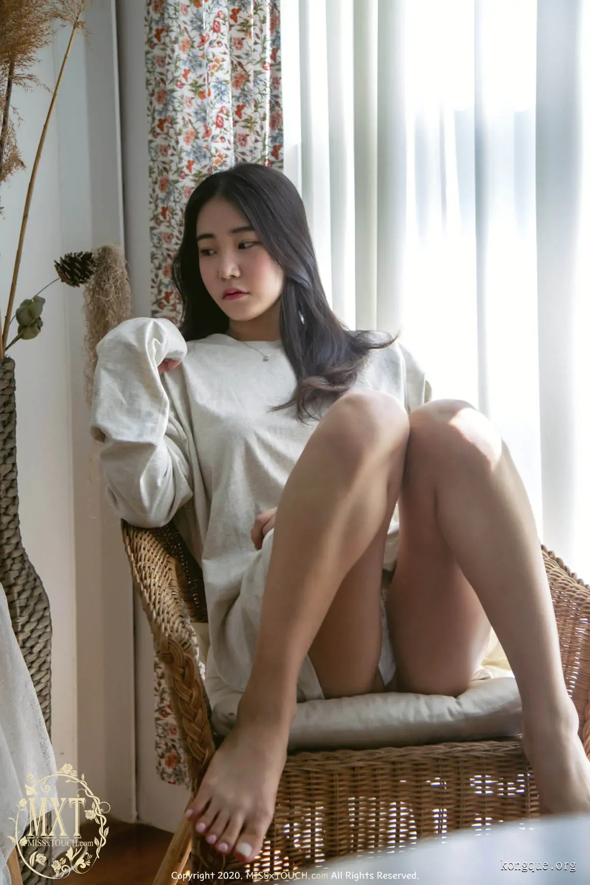 MISS TOUCH(韩国) – 全套47期&视频[20G-2024.6] 组图