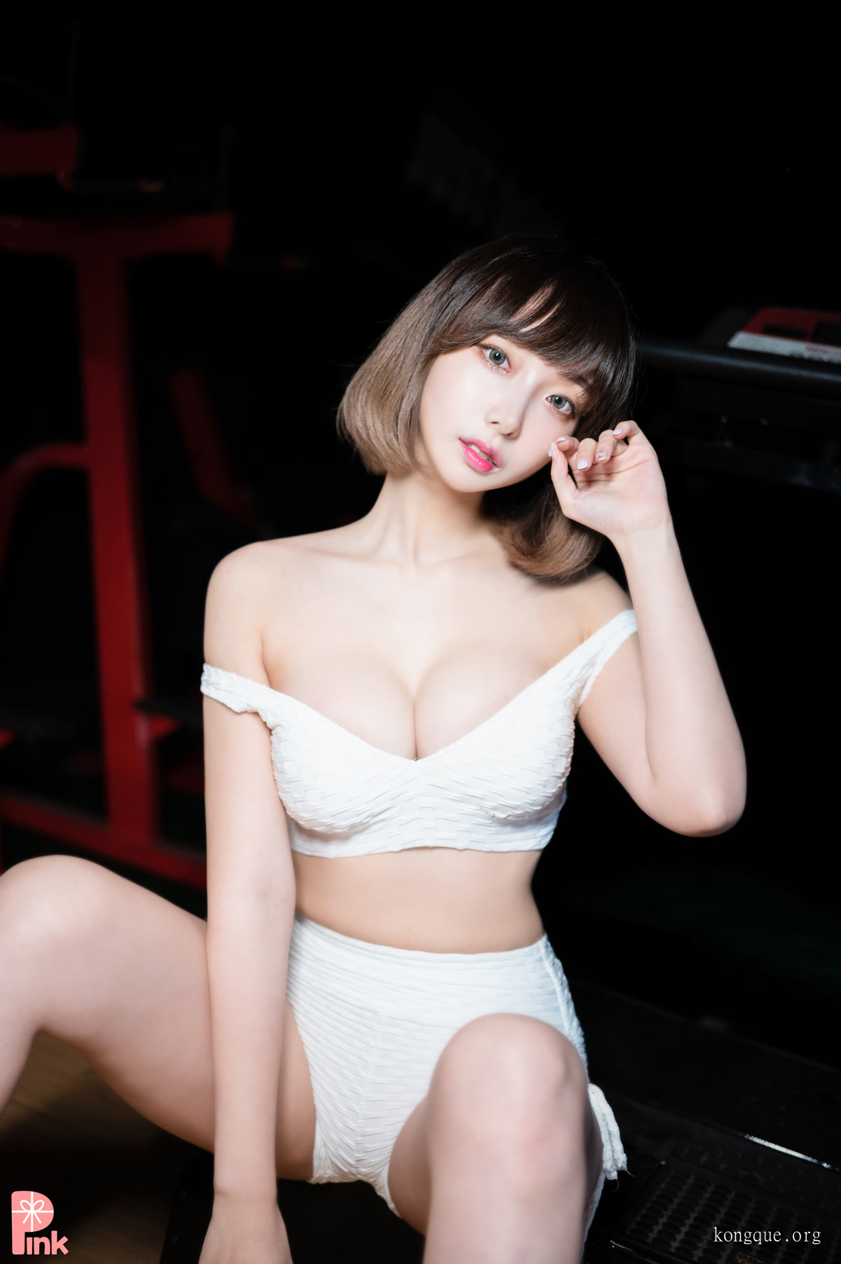PINK(韩国) - 全套35期套图&视频[59.1G-2024.11] 组图