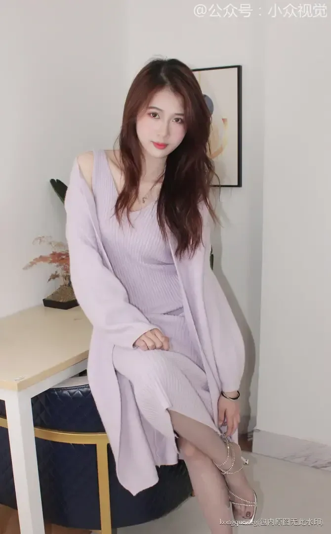 小众视觉 - 全套46期&随包视频[166G-2025.10] 组图