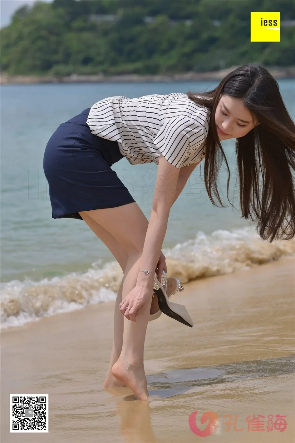 IESS异思趣向 – 全套11系及丝享家2341套&视频[210.6G-2026.10] 组图