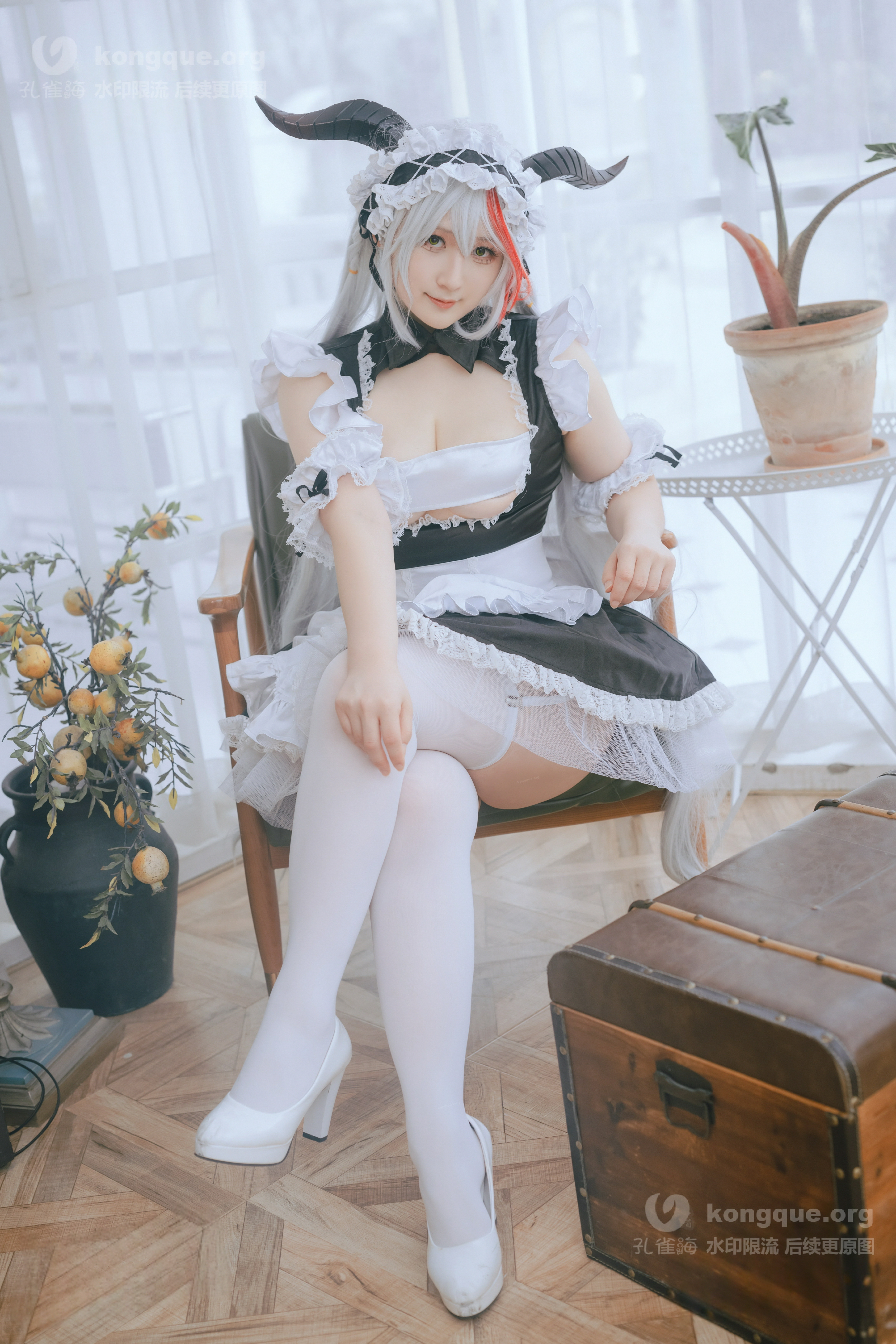 Zyra秋 – 全套14期&随包视频[5.3G-2026.3] 组图