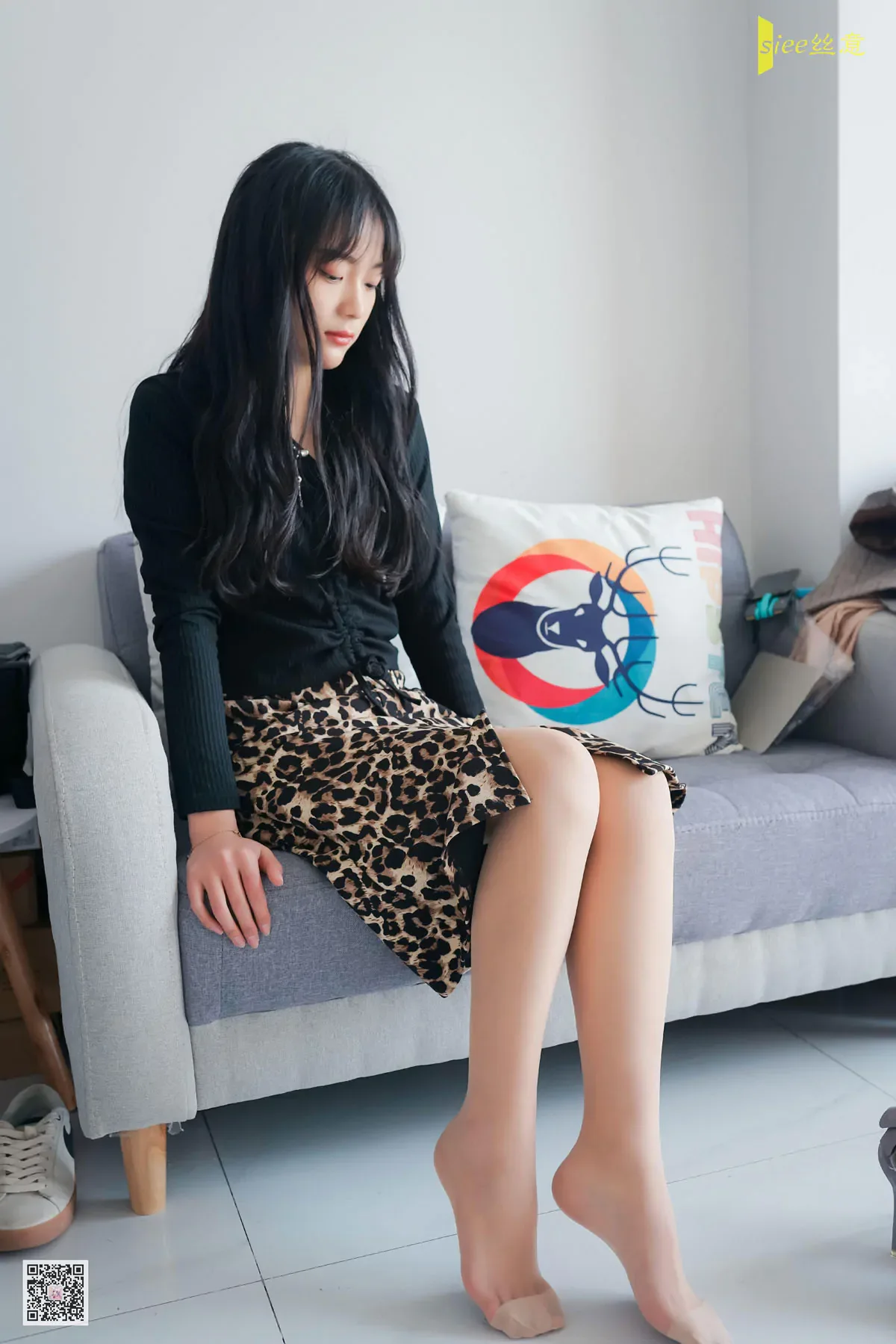 SIEE丝意 – 全套原刊475套及新刊74套[74.5G-双盘] 组图