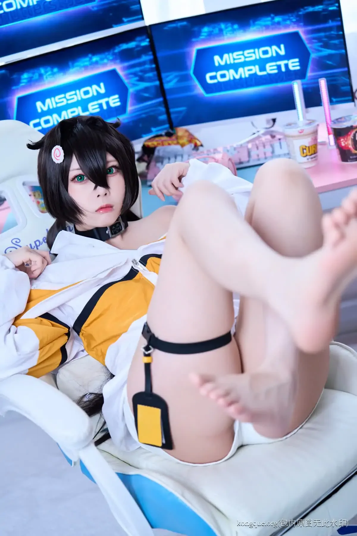 Maou Mo – 全套15期[1.4G-2025.9] 组图