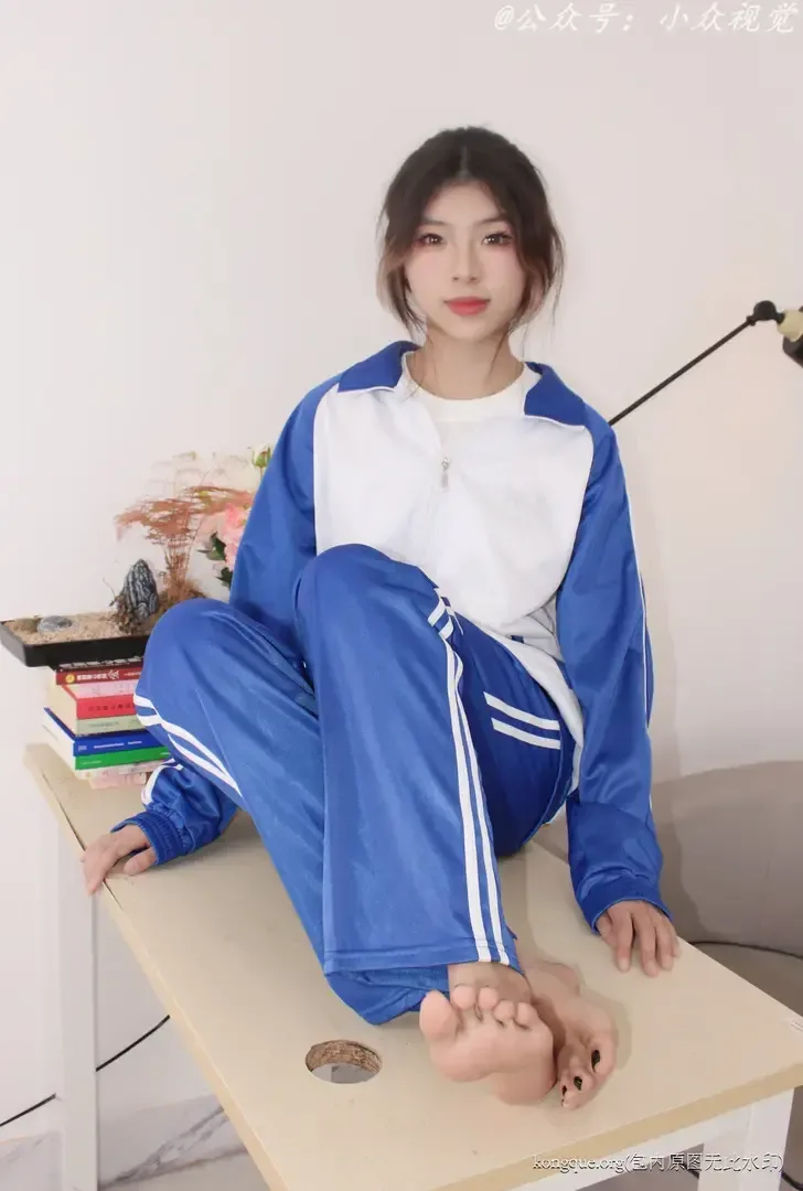 小众视觉 - 全套46期&随包视频[166G-2025.10] 组图