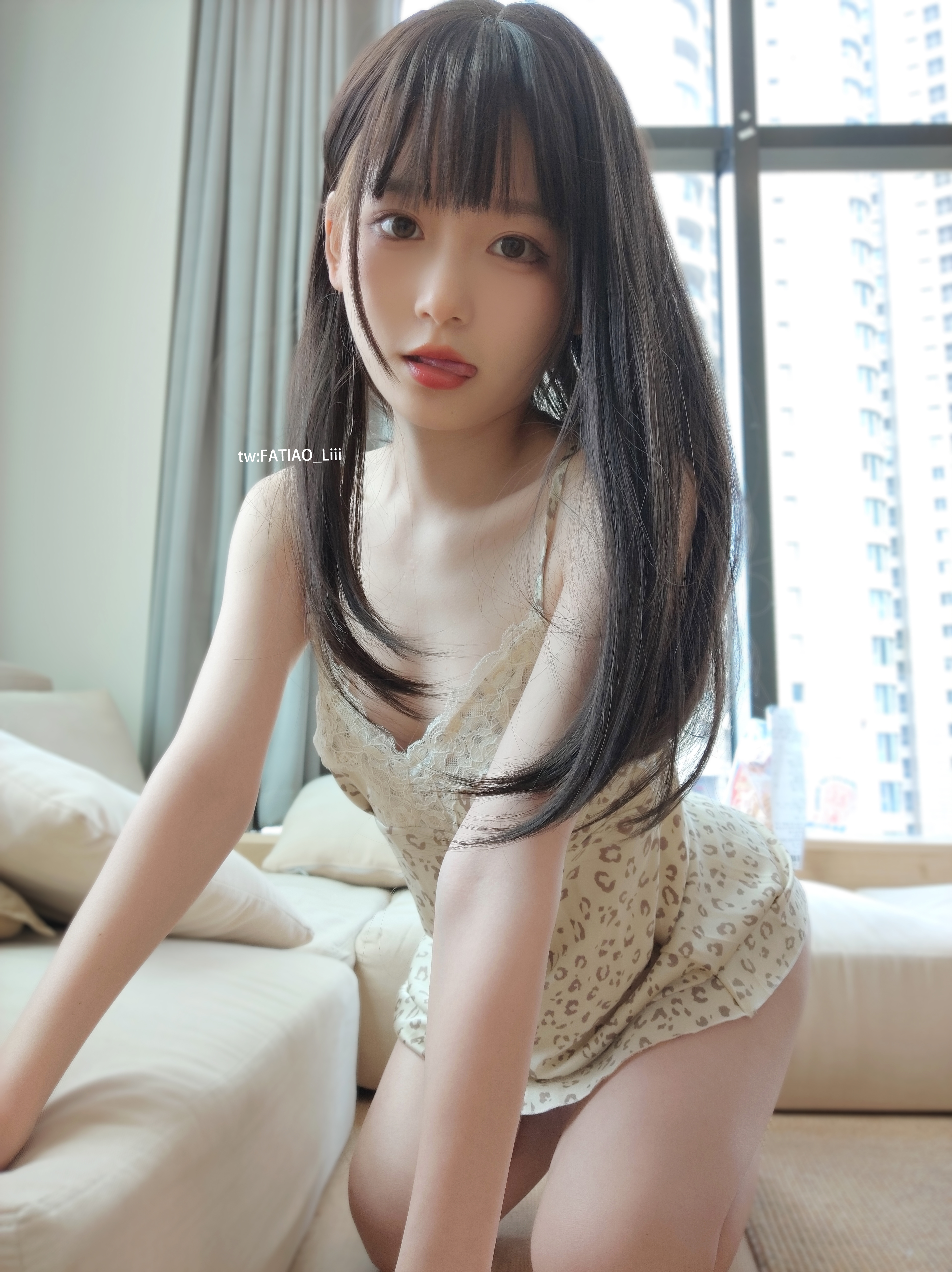 迷之呆梨(发条少女) – 全套78大套&随包视频[37.1G-2026.9] 组图