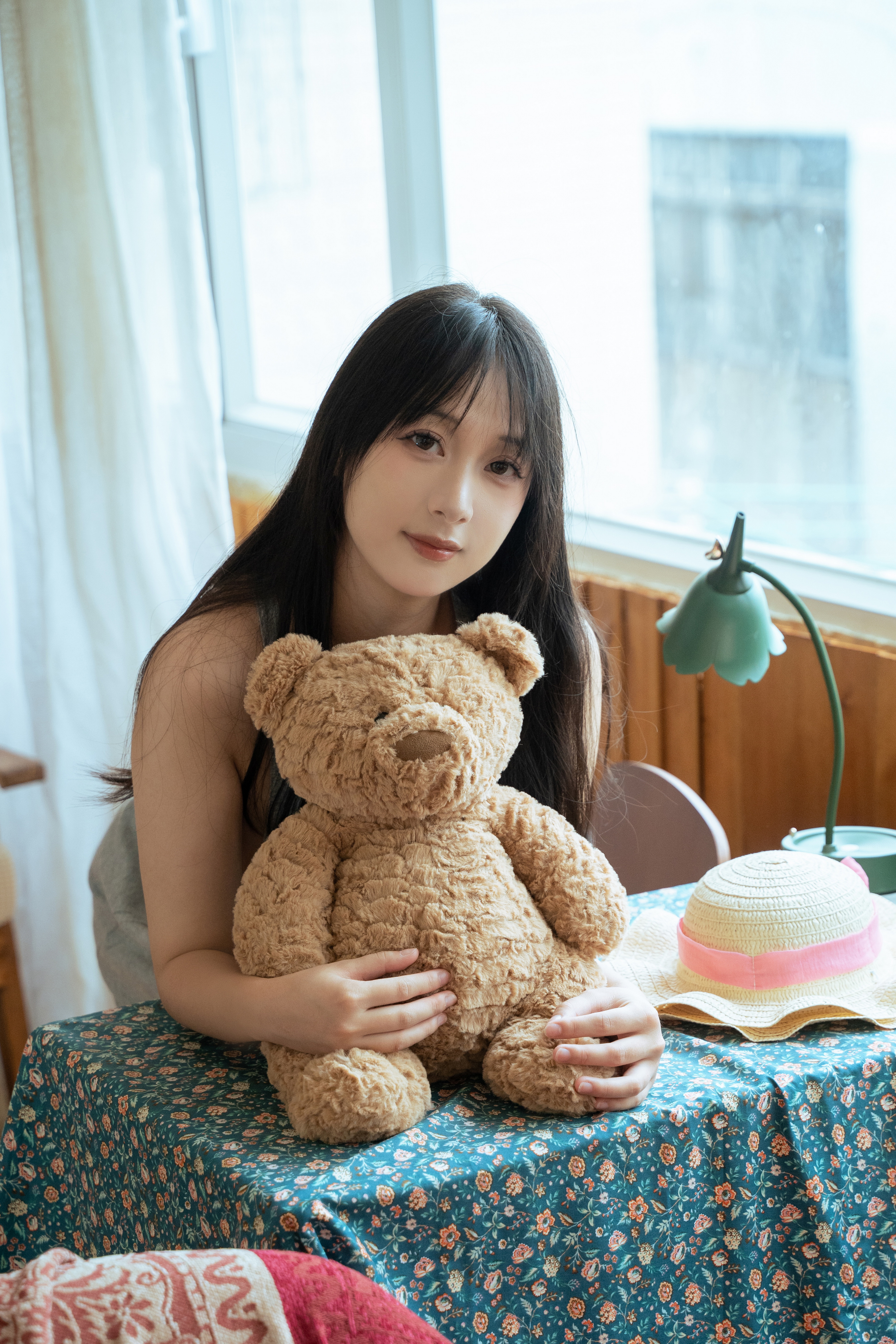 浅安安 – 全套合集41期&视频[40.7G-2026.9]