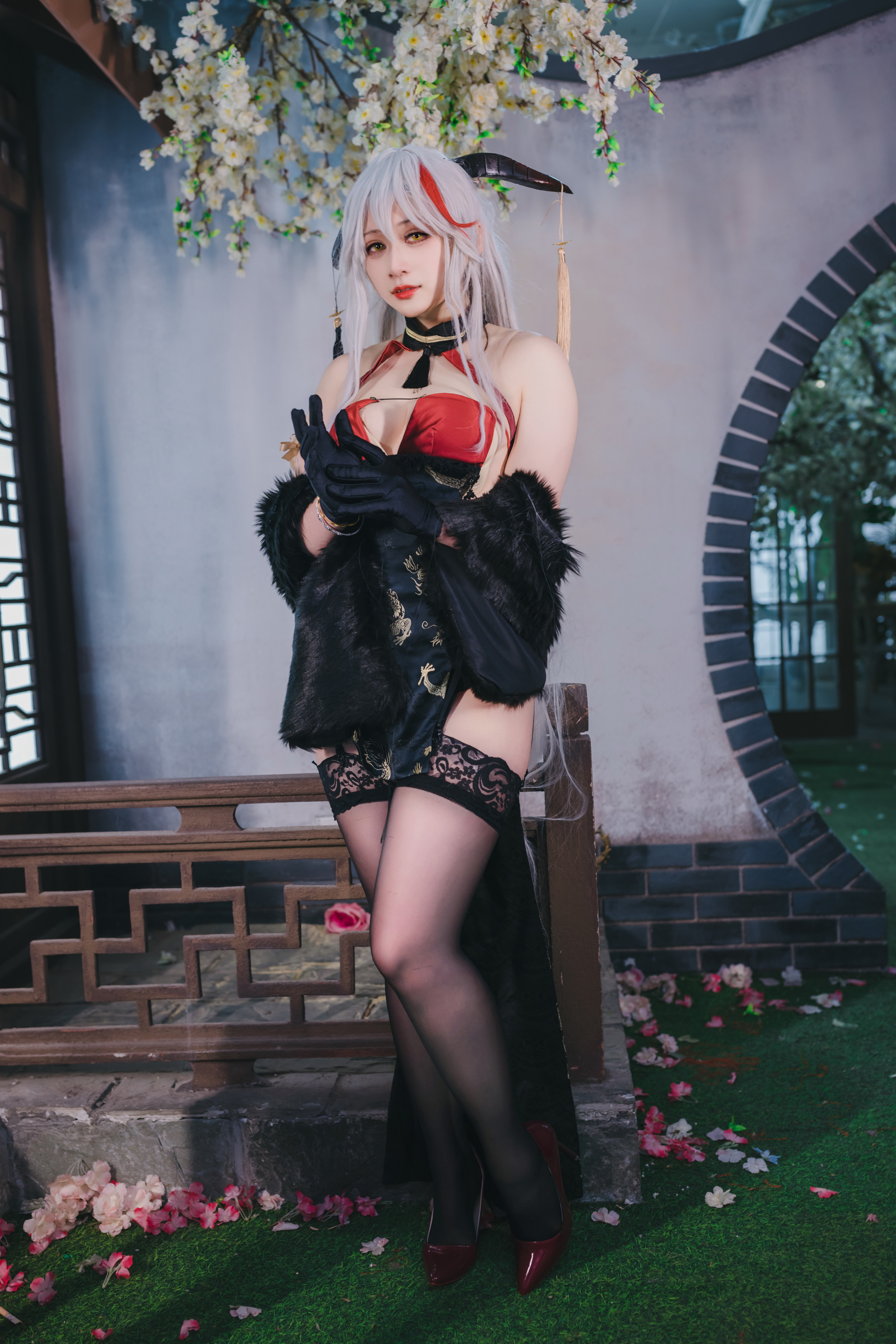 Zyra秋 – 全套14期&随包视频[5.3G-2026.3] 组图