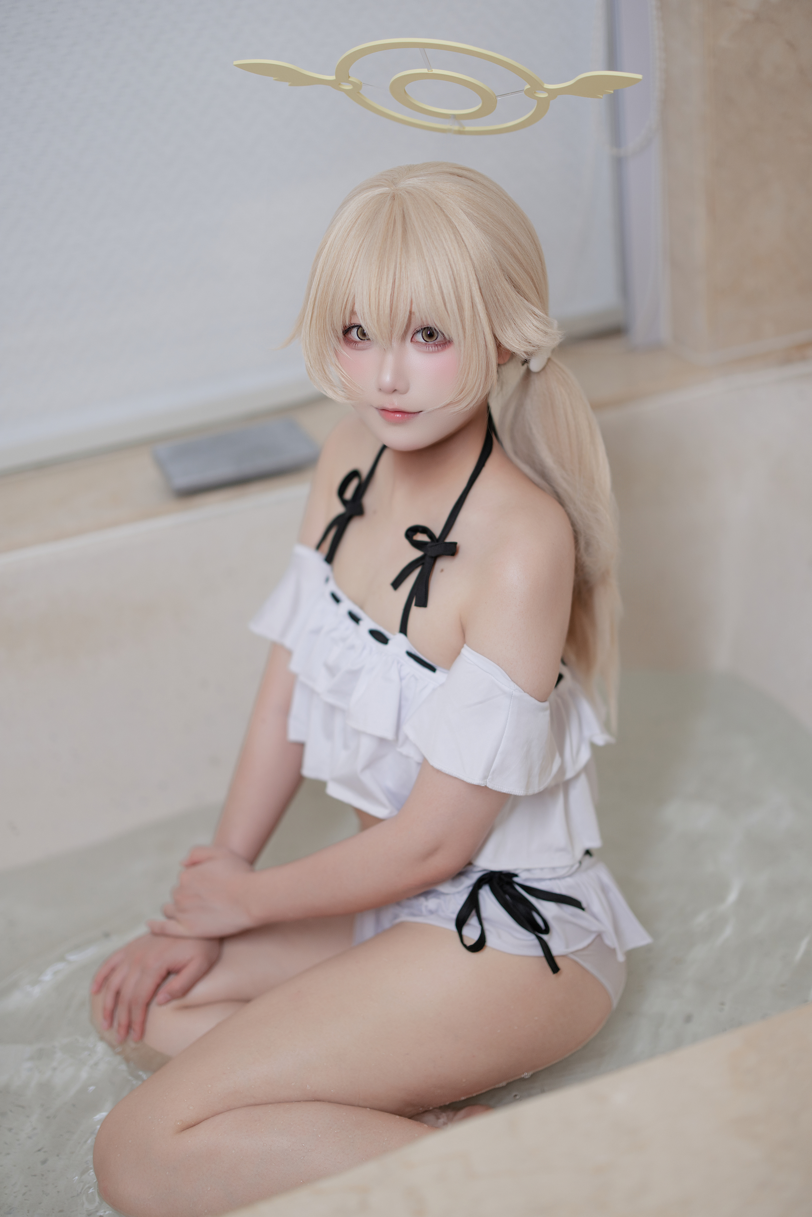 lunananya – 全套53期[9.6G-2026.7] 组图