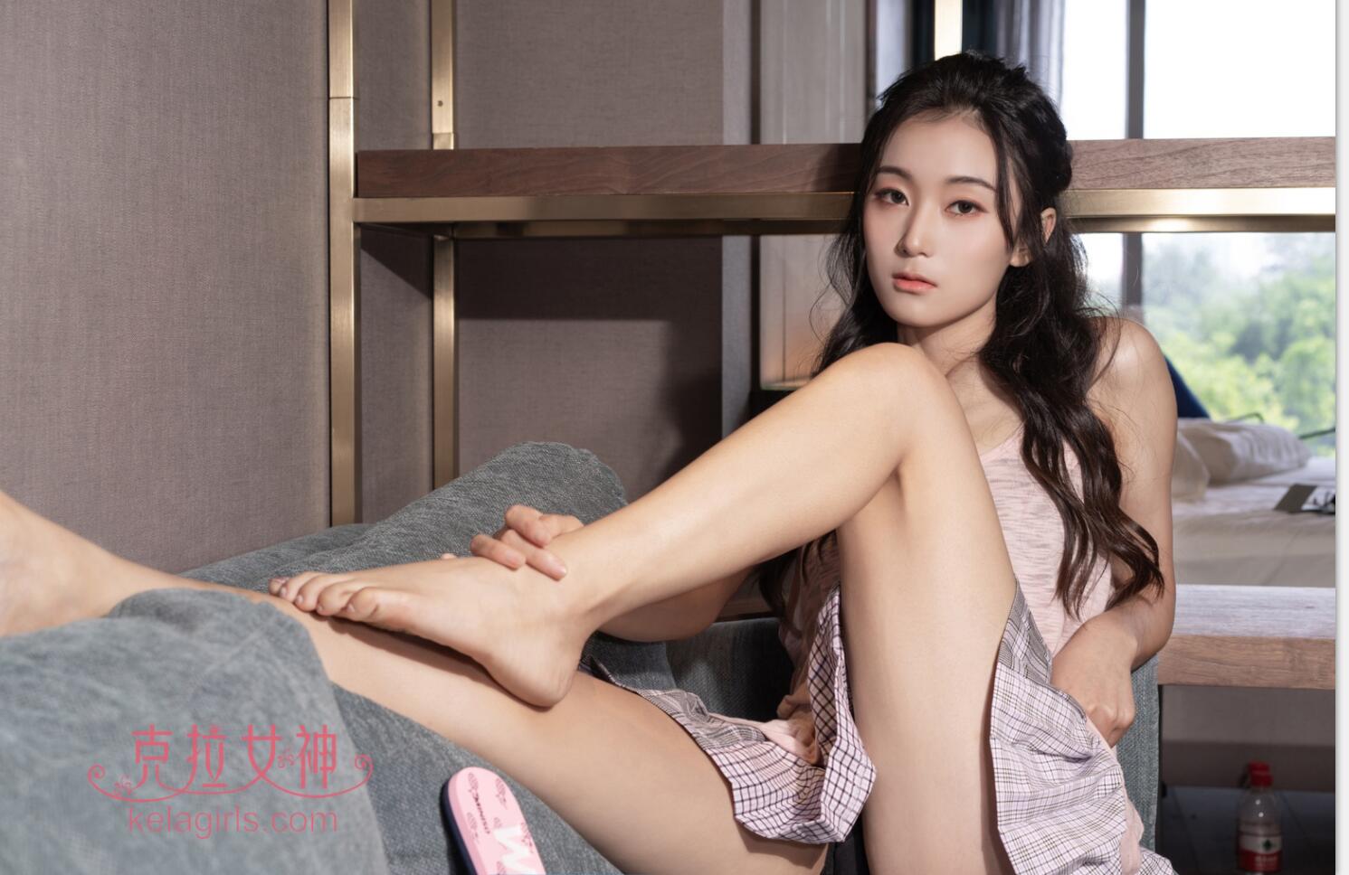 KelaGirls克拉女神 - 8K套图系列总840期[385.5G]