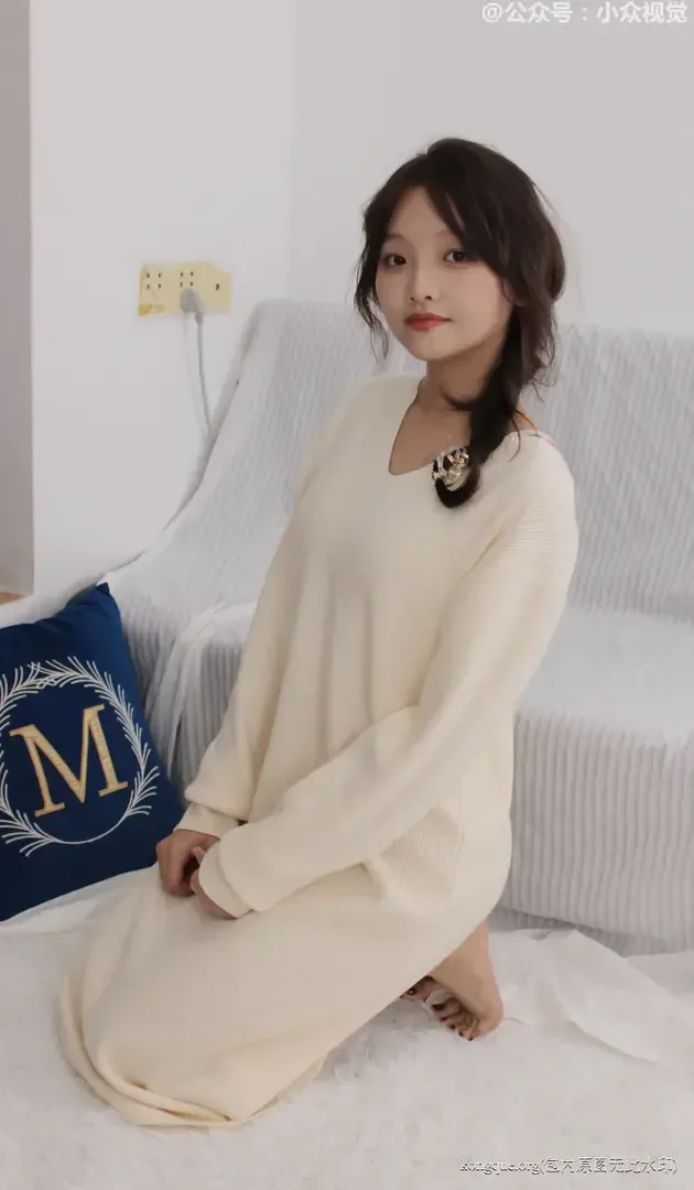 小众视觉 - 全套46期&随包视频[166G-2025.10] 组图