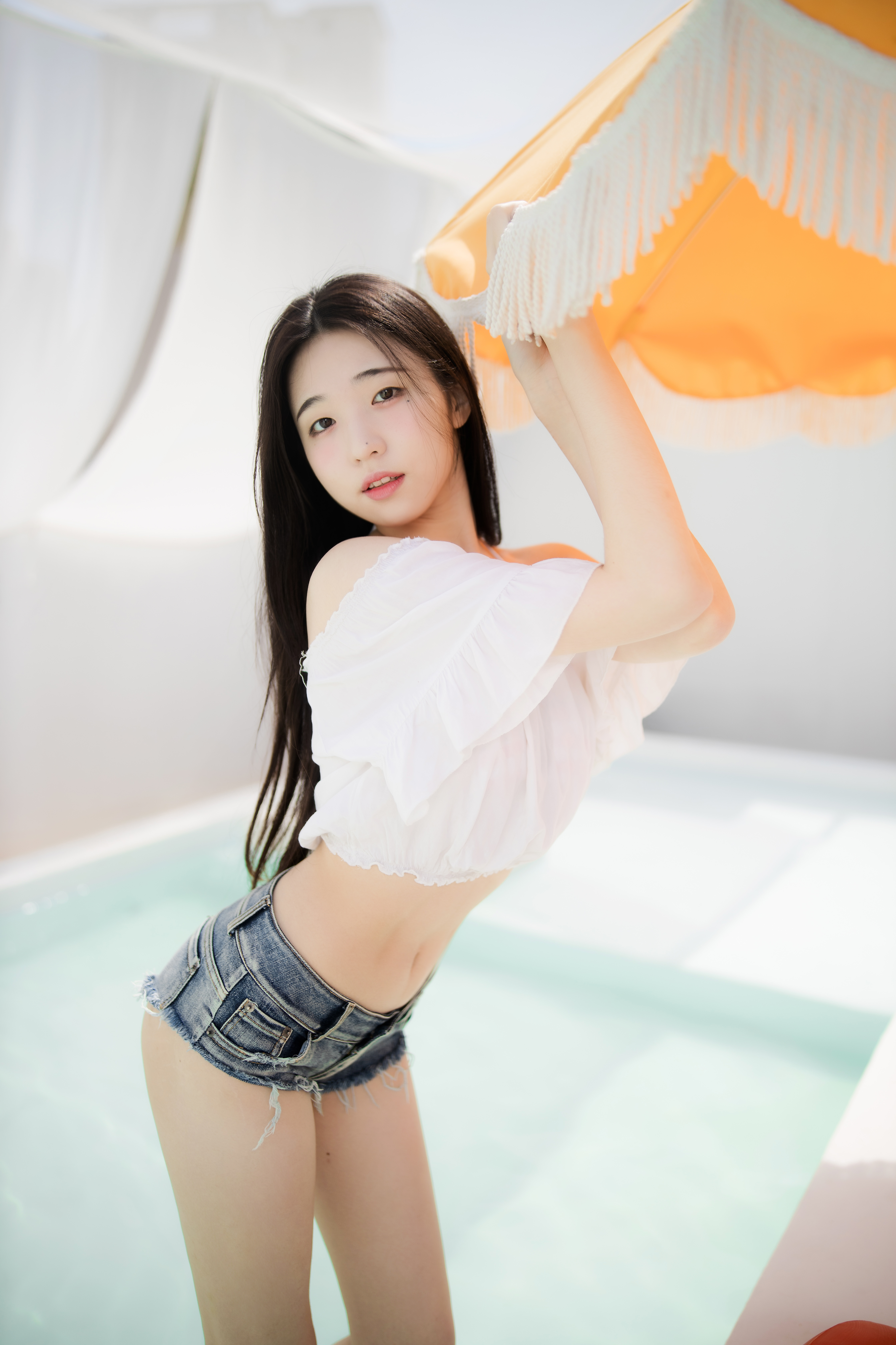 Yeon Woo(이연우) – 全套55期&视频[181.8G-2026.8]