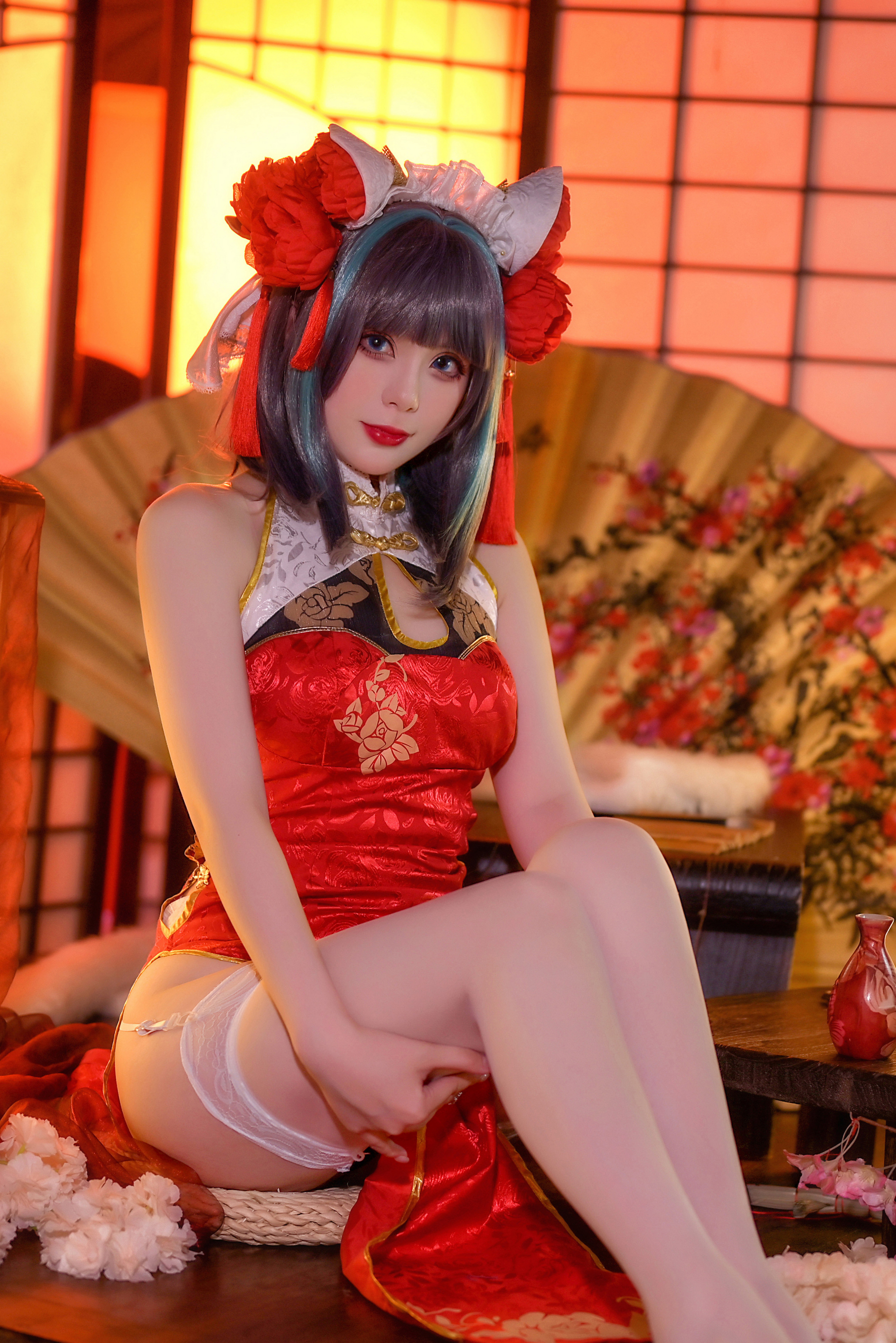 Zyra秋 – 全套14期&随包视频[5.3G-2026.3] 组图