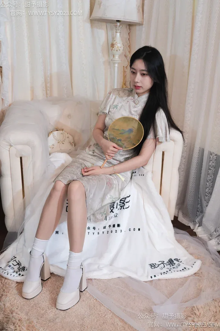 甜予摄影 – 全套215期合集&4K视频[2173G-2026.10] 组图