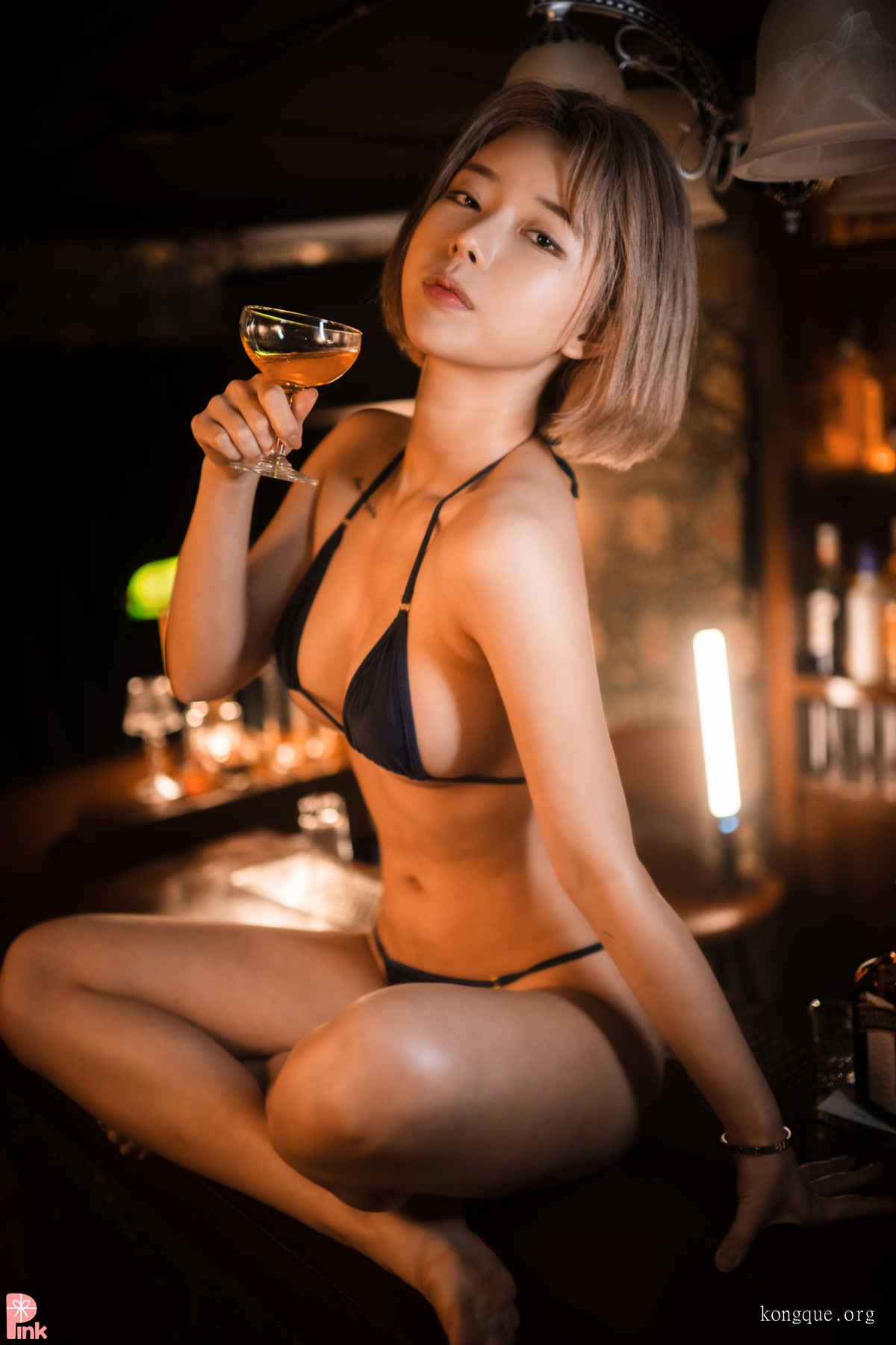PINK(韩国) - 全套35期套图&视频[59.1G-2024.11] 组图