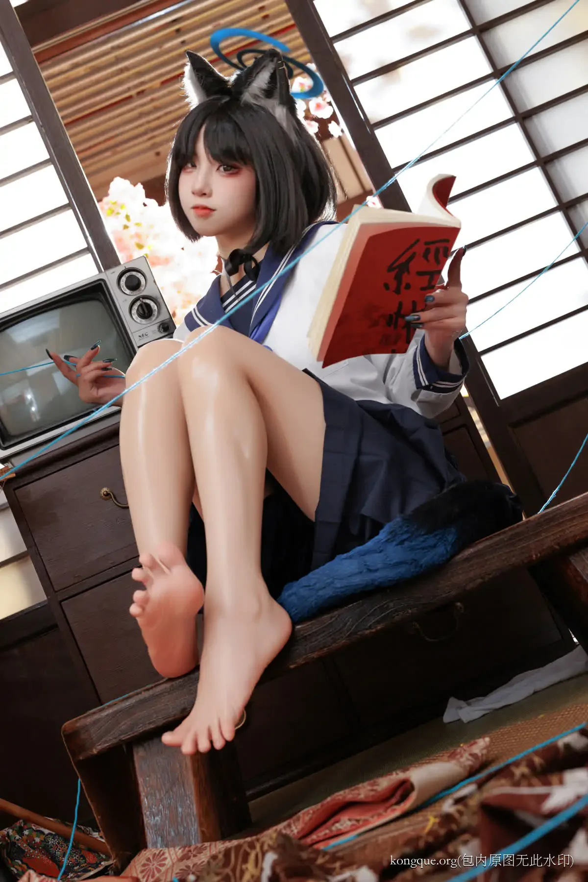 纸悦Etsu_ko – 全套49期[19G-2026.9]
