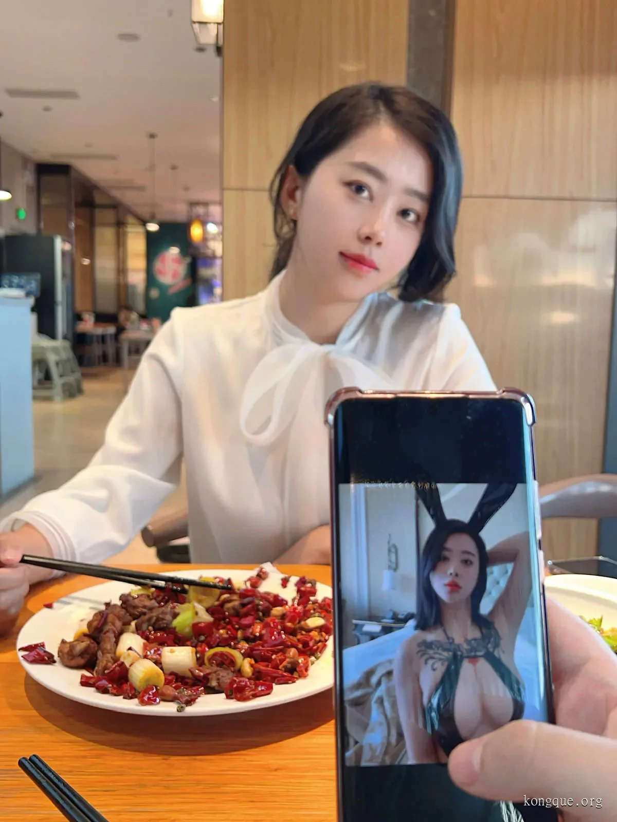 张老师 - 微密圈系列（含嘉宾）图片&视频[16套-2025.9] 组图