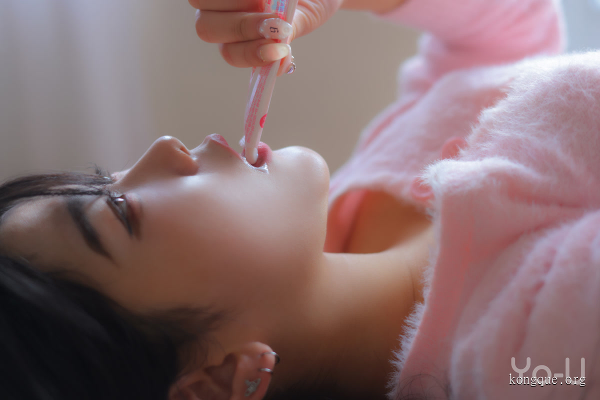 YO-U(韩国) - 全套32期&视频[78.4G-2024.10] 组图