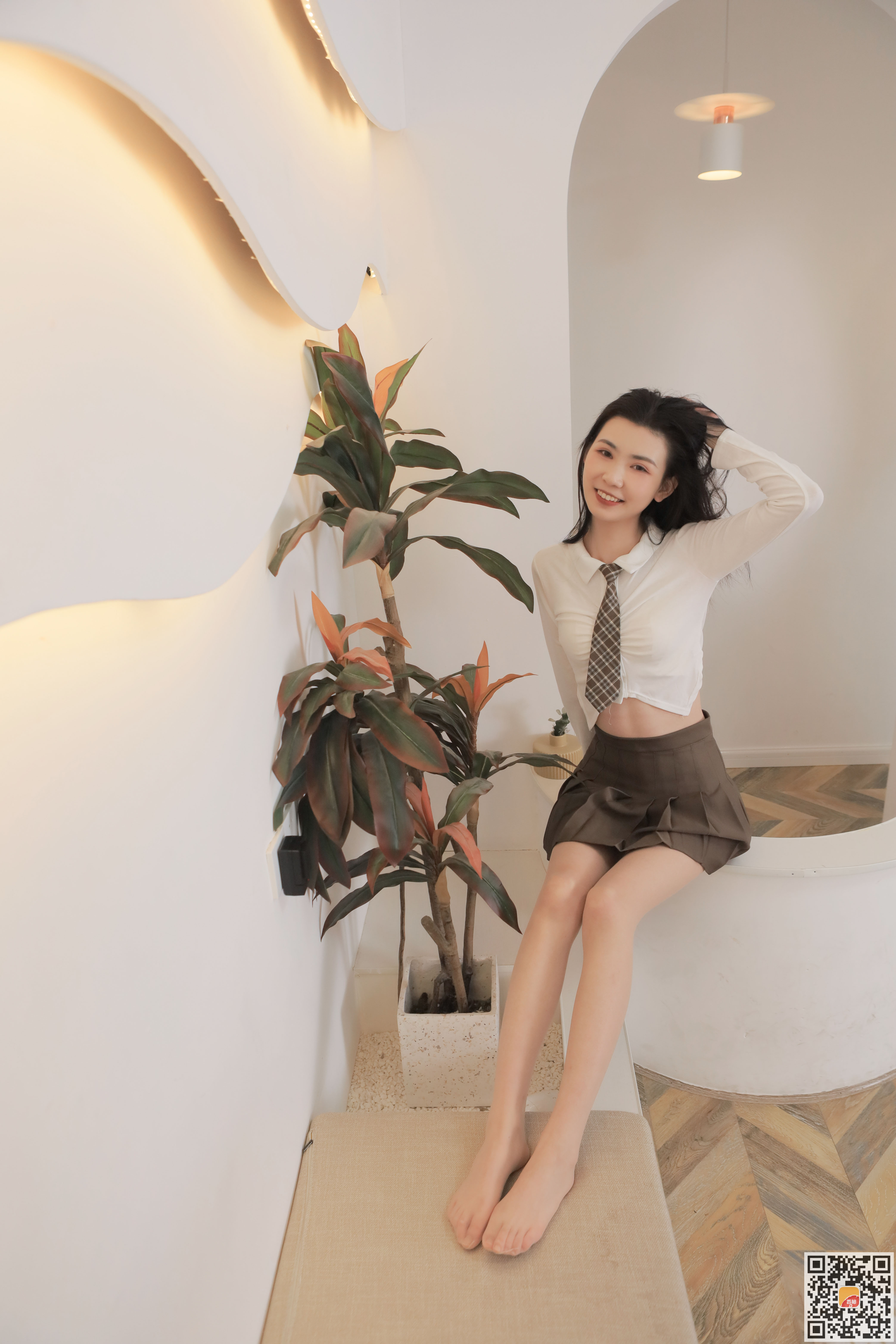 香柚 – 全套40期[1.35G-2026.9新发] 组图