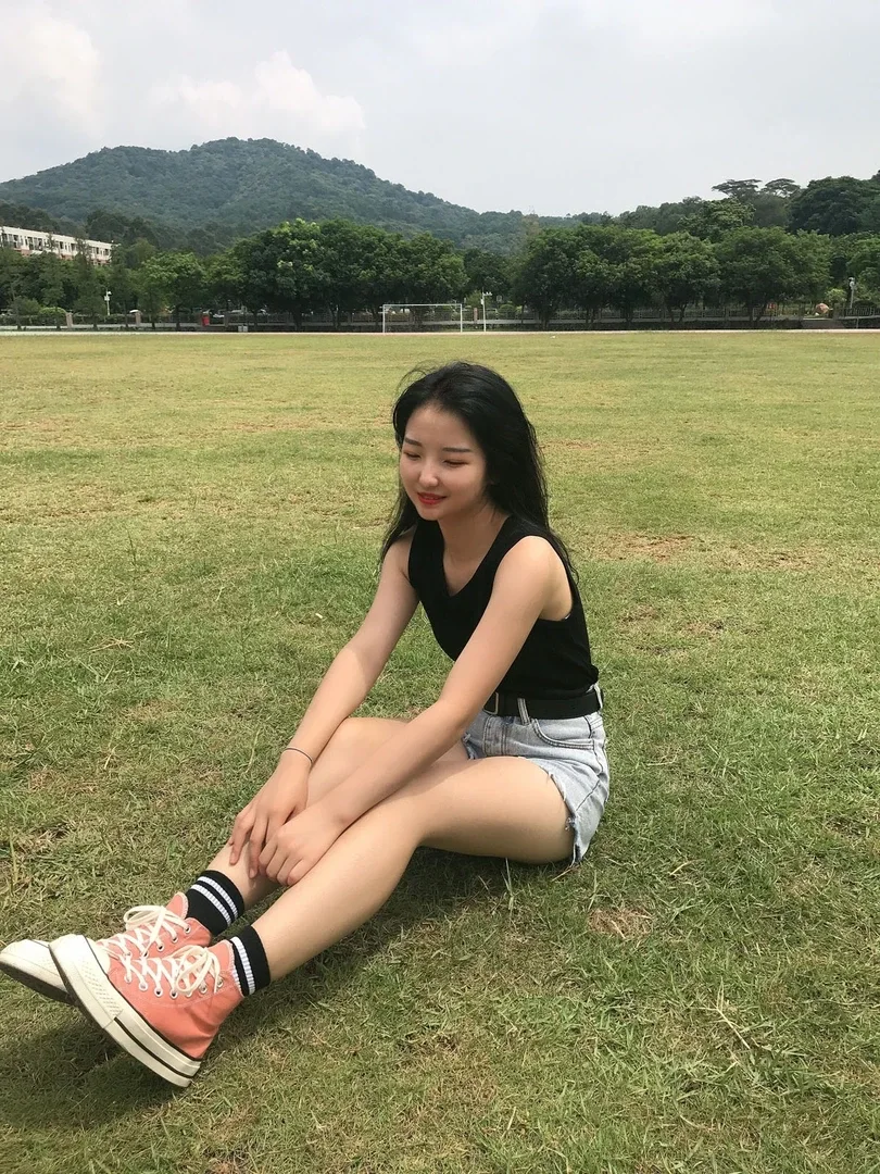 最爱帆布鞋 – 全套63期[52.5G] 组图