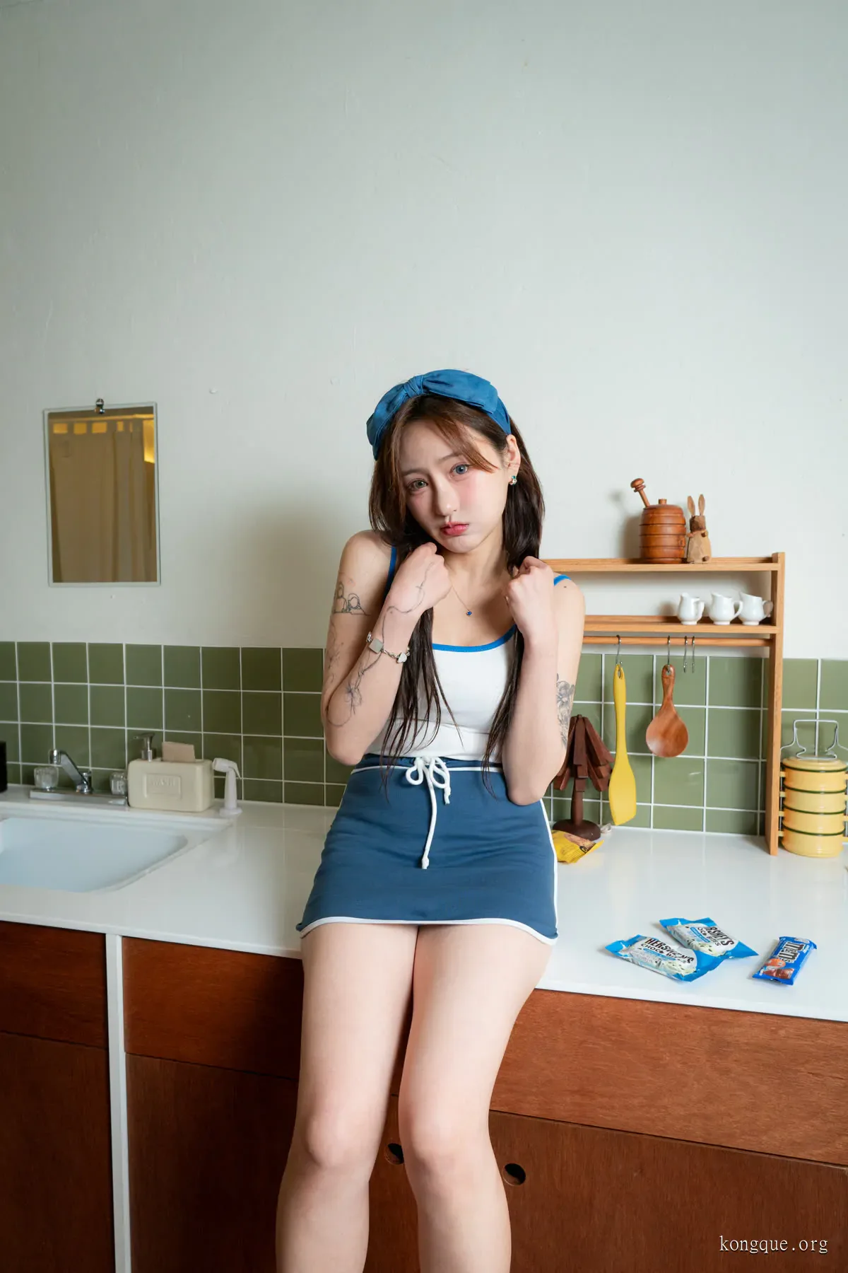 Muchenne(韩) – 全套8期[5.6G-2025.11] 组图