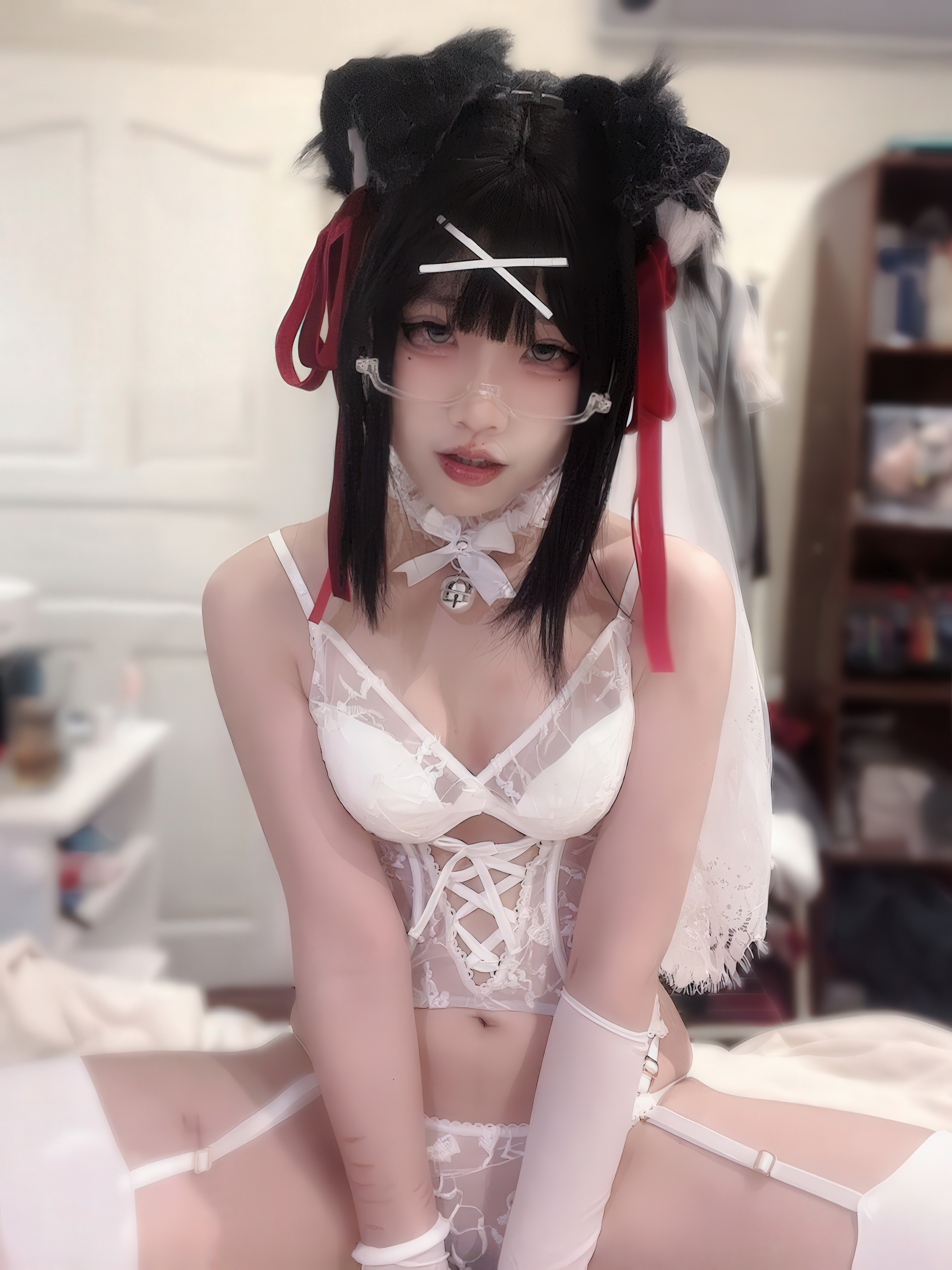 清水凪 – 全套40期[19.7G-2026.9] 组图