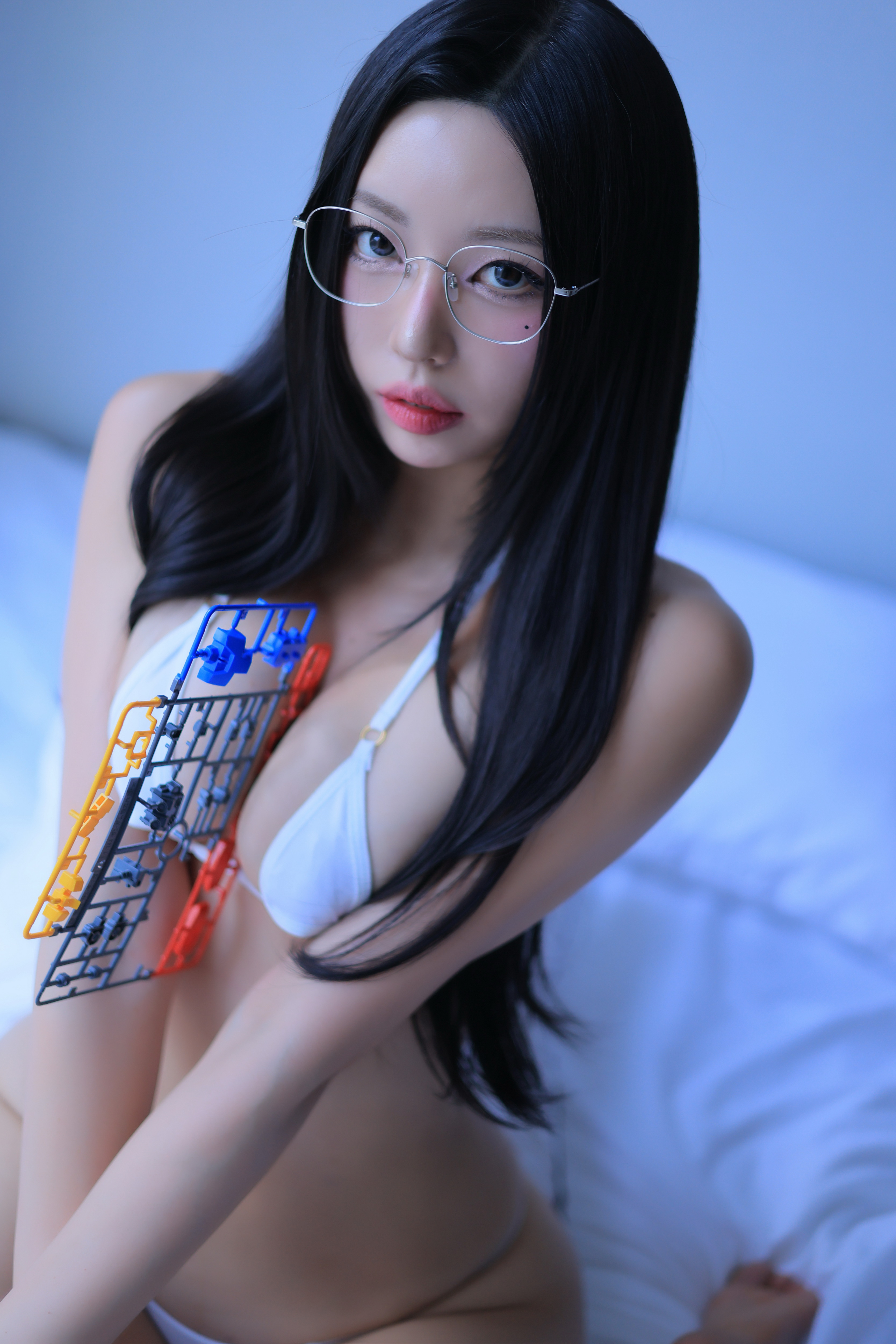 Donggeuran(韩) – 全套合集35套&视频[127.8G-2026.9] 组图