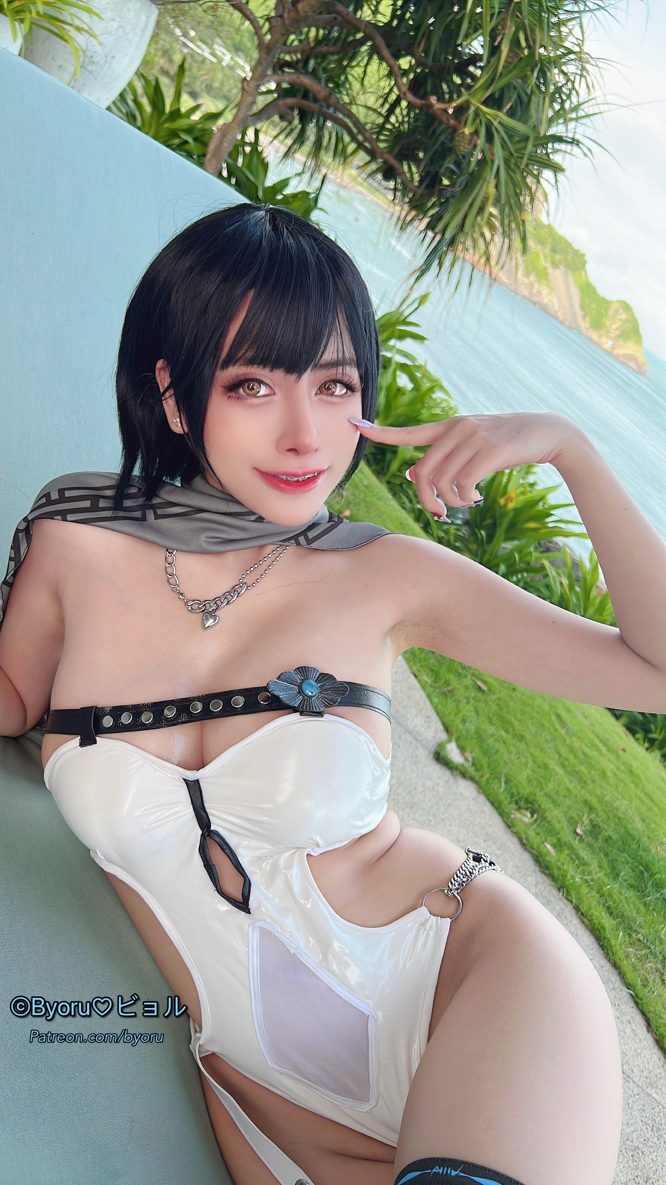 Byoru – 全套376期及随包视频[426.2G-2026.9] 组图