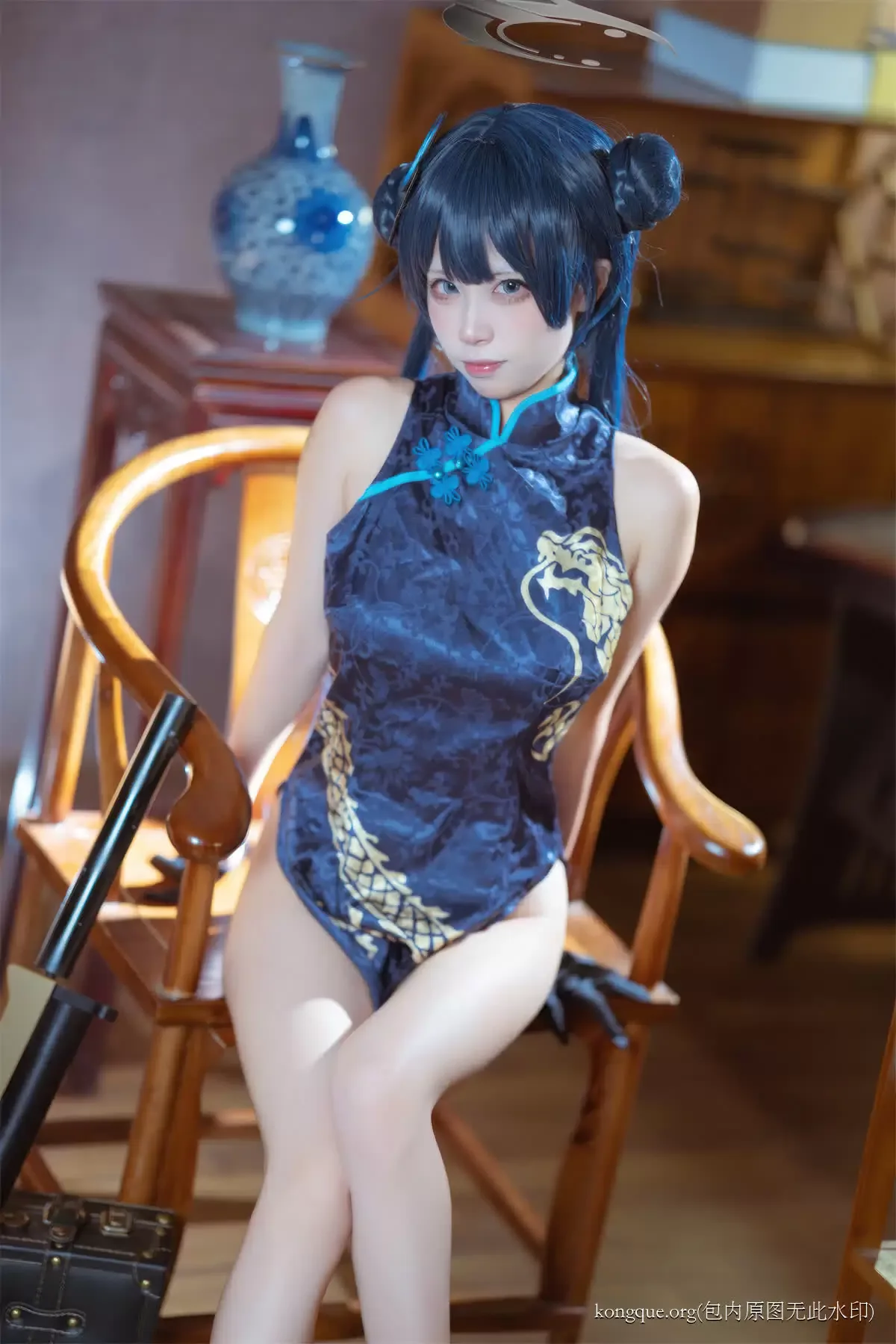 三無人型 – 全套26期&随包视频[7.1G-2026.8] 组图