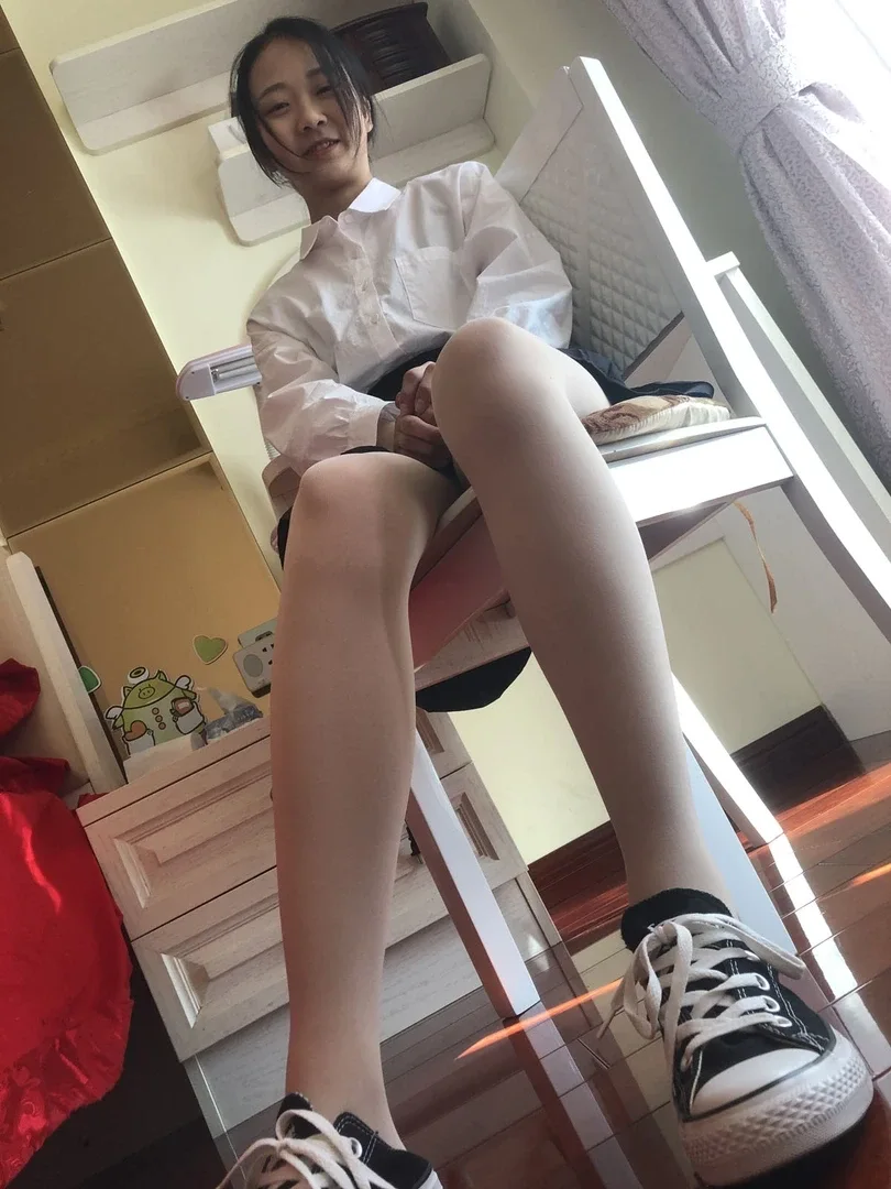 最爱帆布鞋 – 全套63期[52.5G] 组图