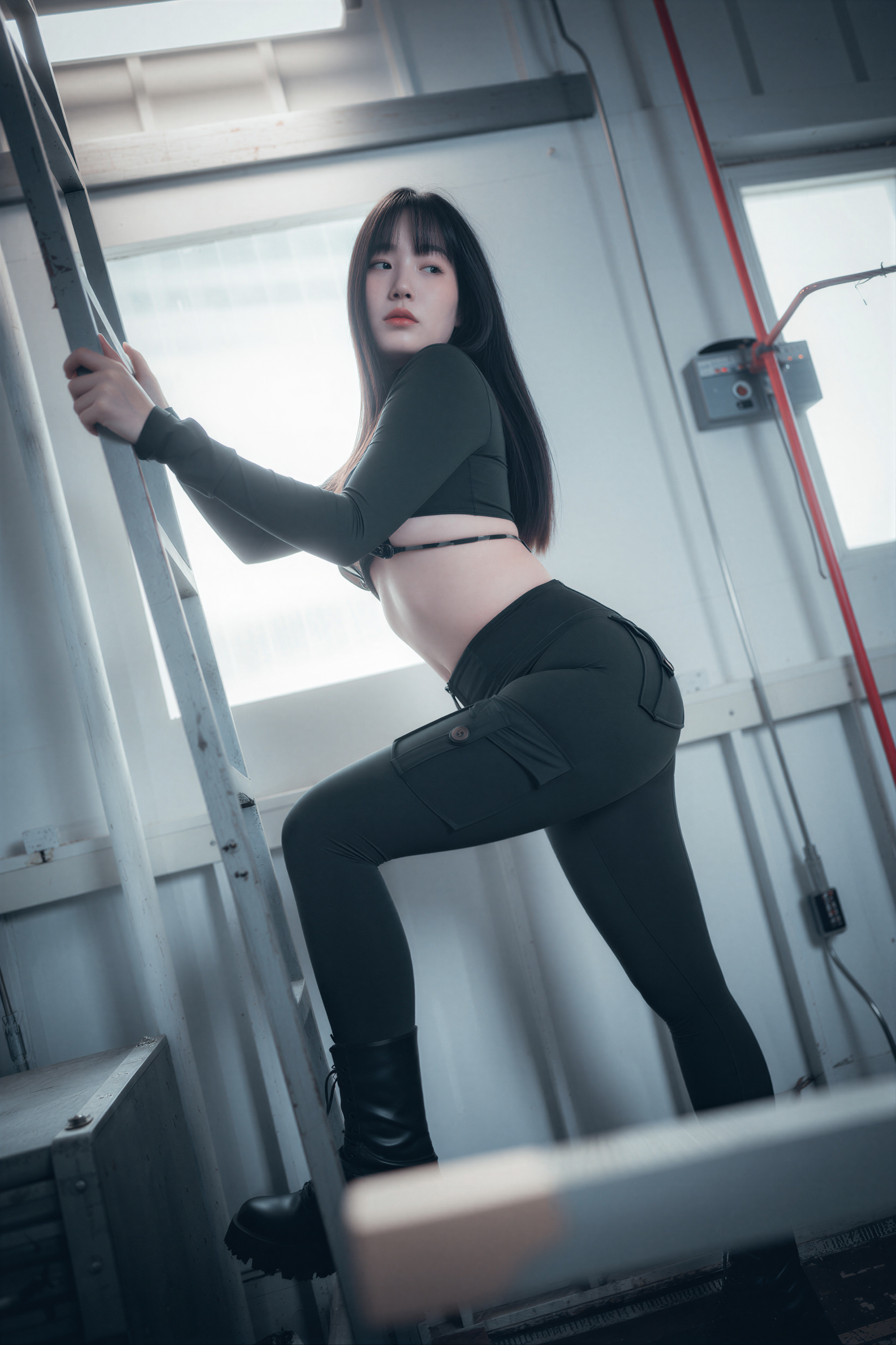 DJAWA(韩国) – 全套364期[495.1G-2026.9] 组图