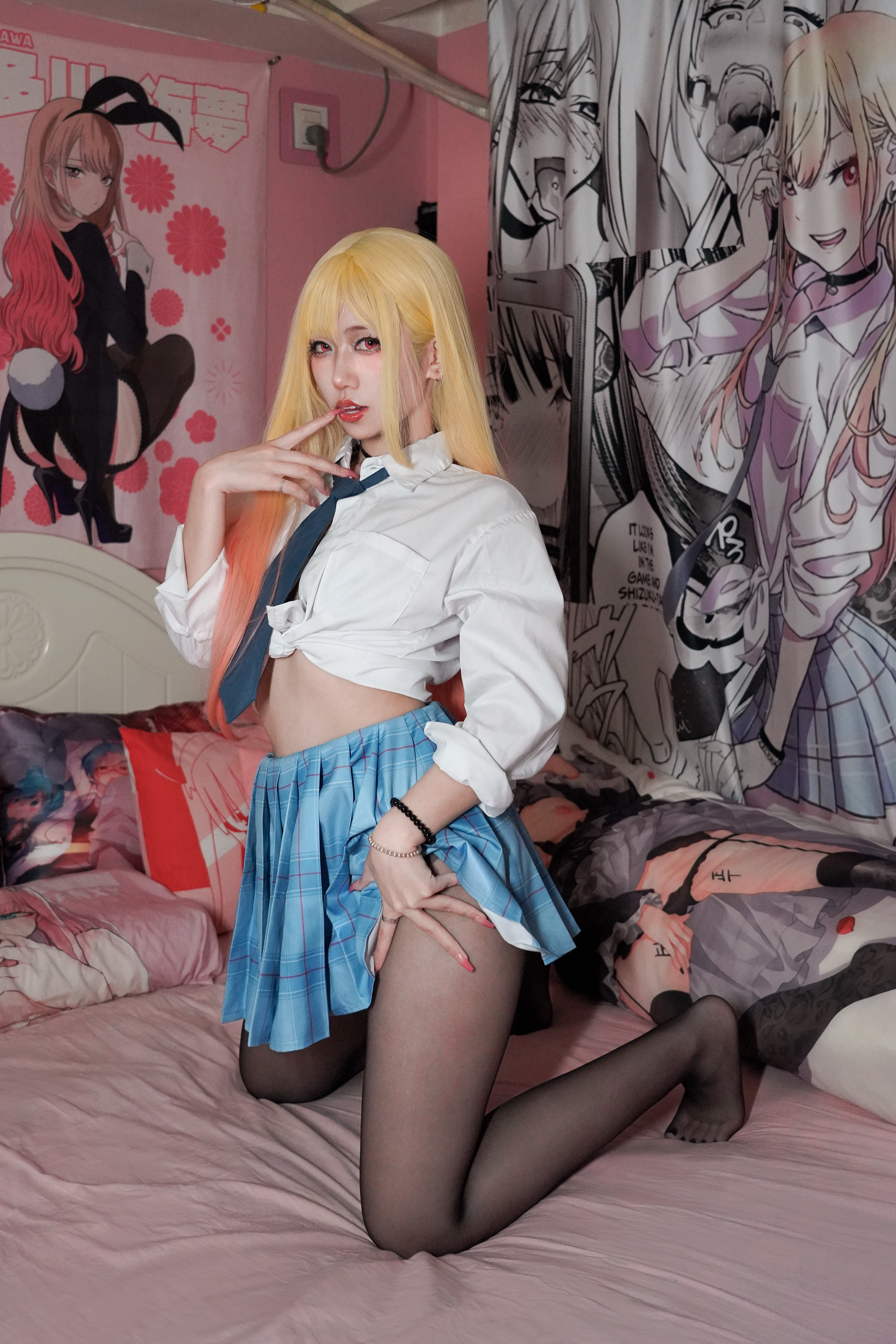 绞肉姬 – 全套31期[9G-2026.9] 组图