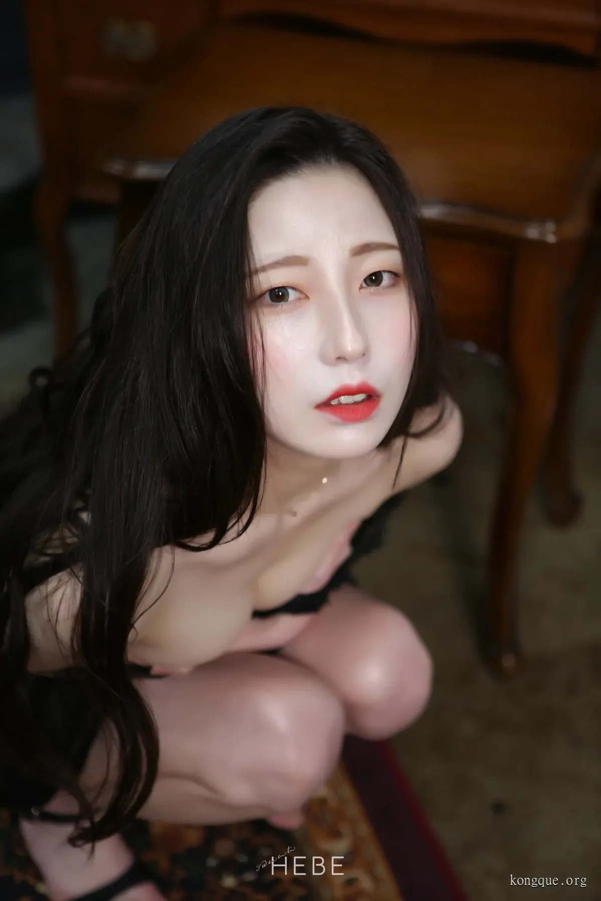 SWEETHBSWTB(韩) – 全套13期[9G] 组图