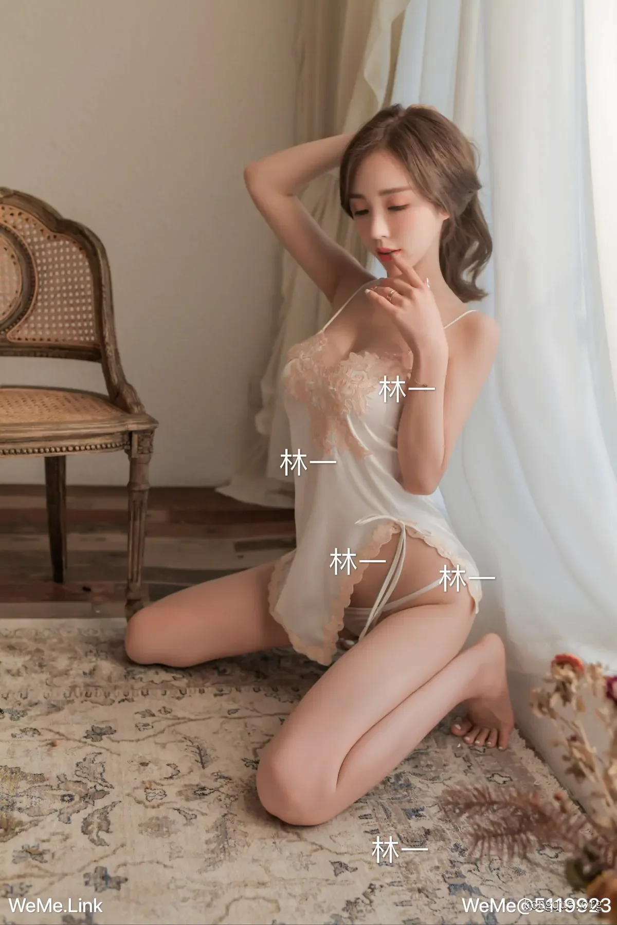 超辣的林一 - 微密圈图片&视频 组图