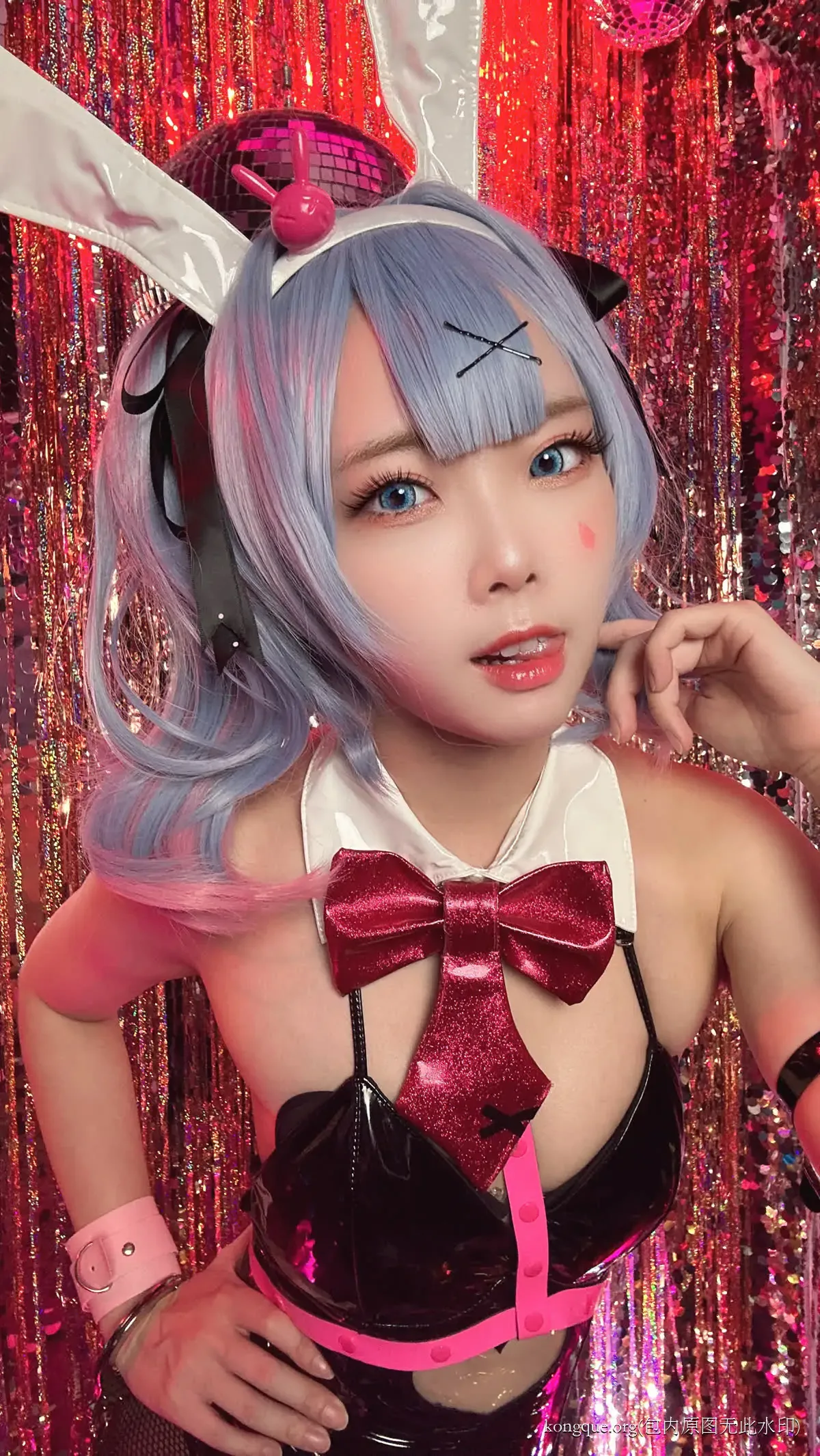 Maou Mo – 全套15期[1.4G-2025.9] 组图