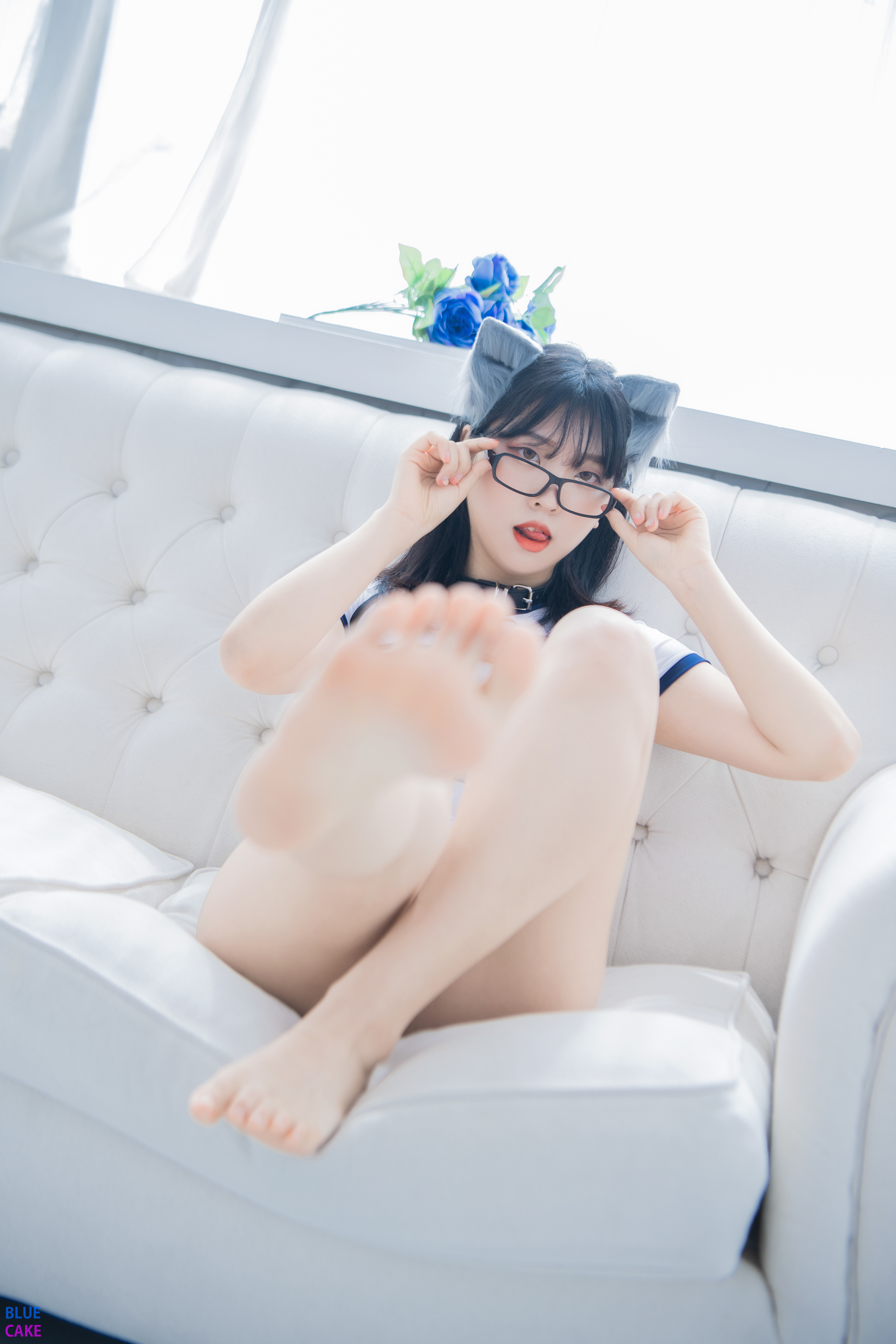 BlueCake(韩国) – 全套196期[324.9G-2026.10] 组图