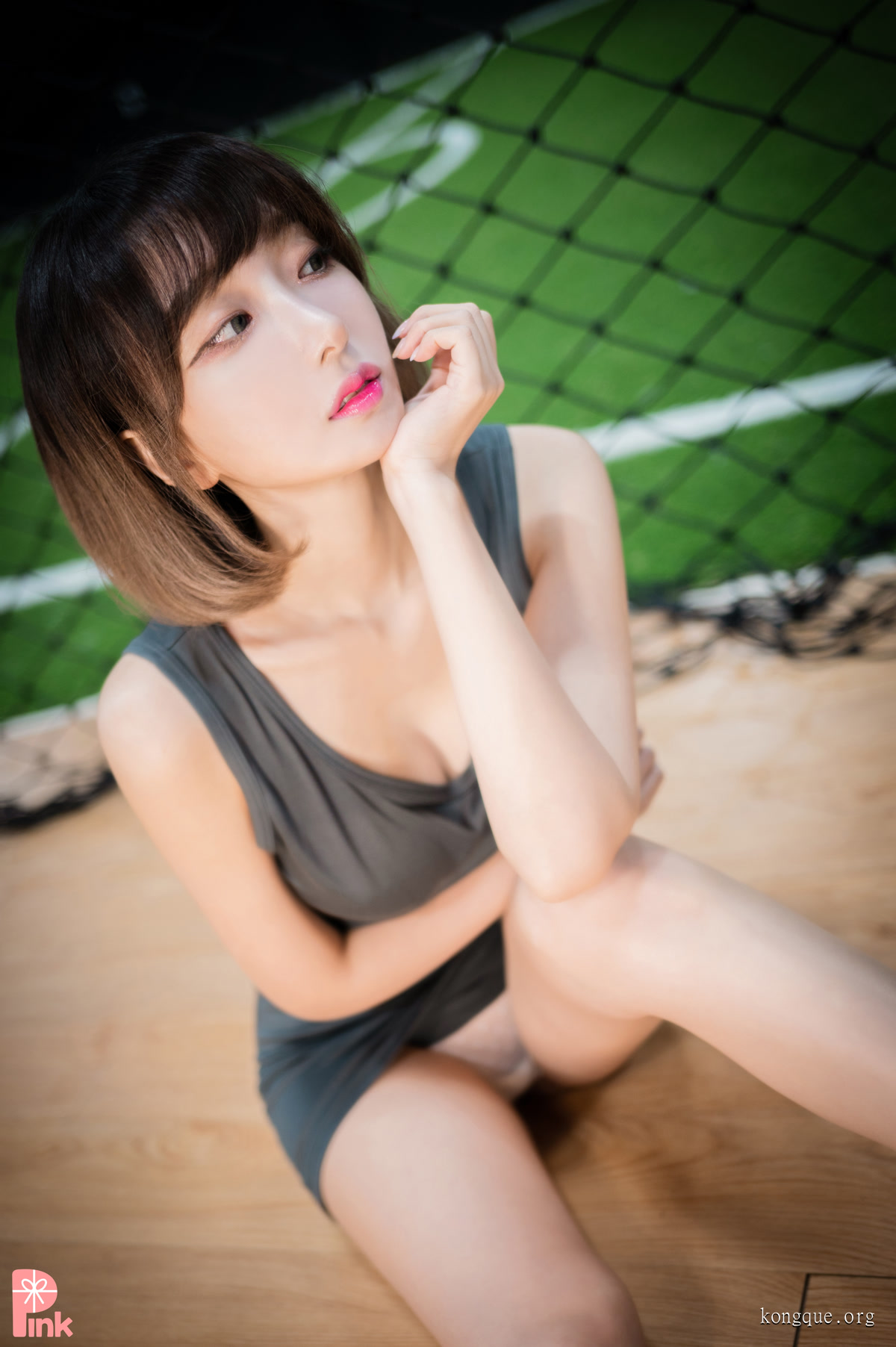PINK(韩国) - 全套35期套图&视频[59.1G-2024.11] 组图