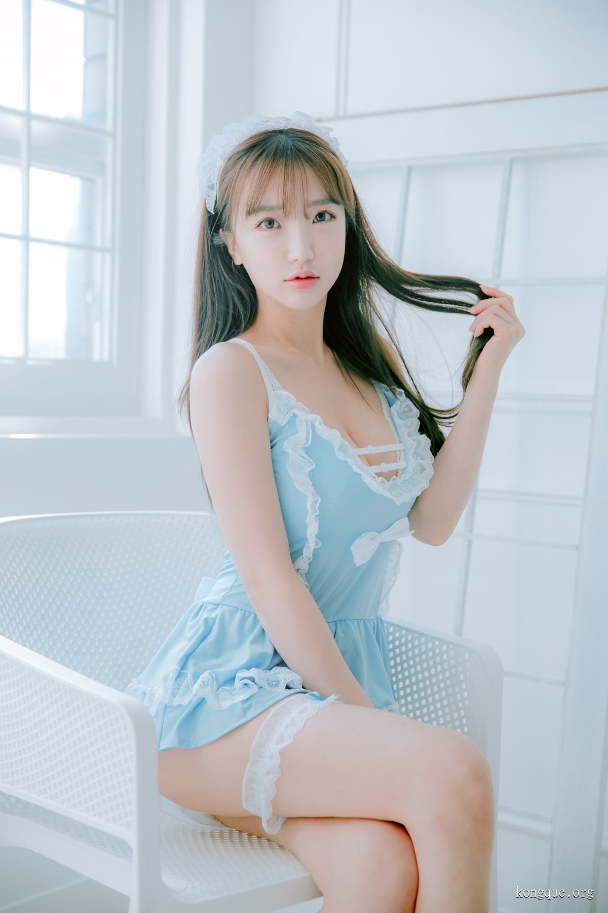 JOApictures(韩国) - 全套32期[12.2G-2024.9] 组图
