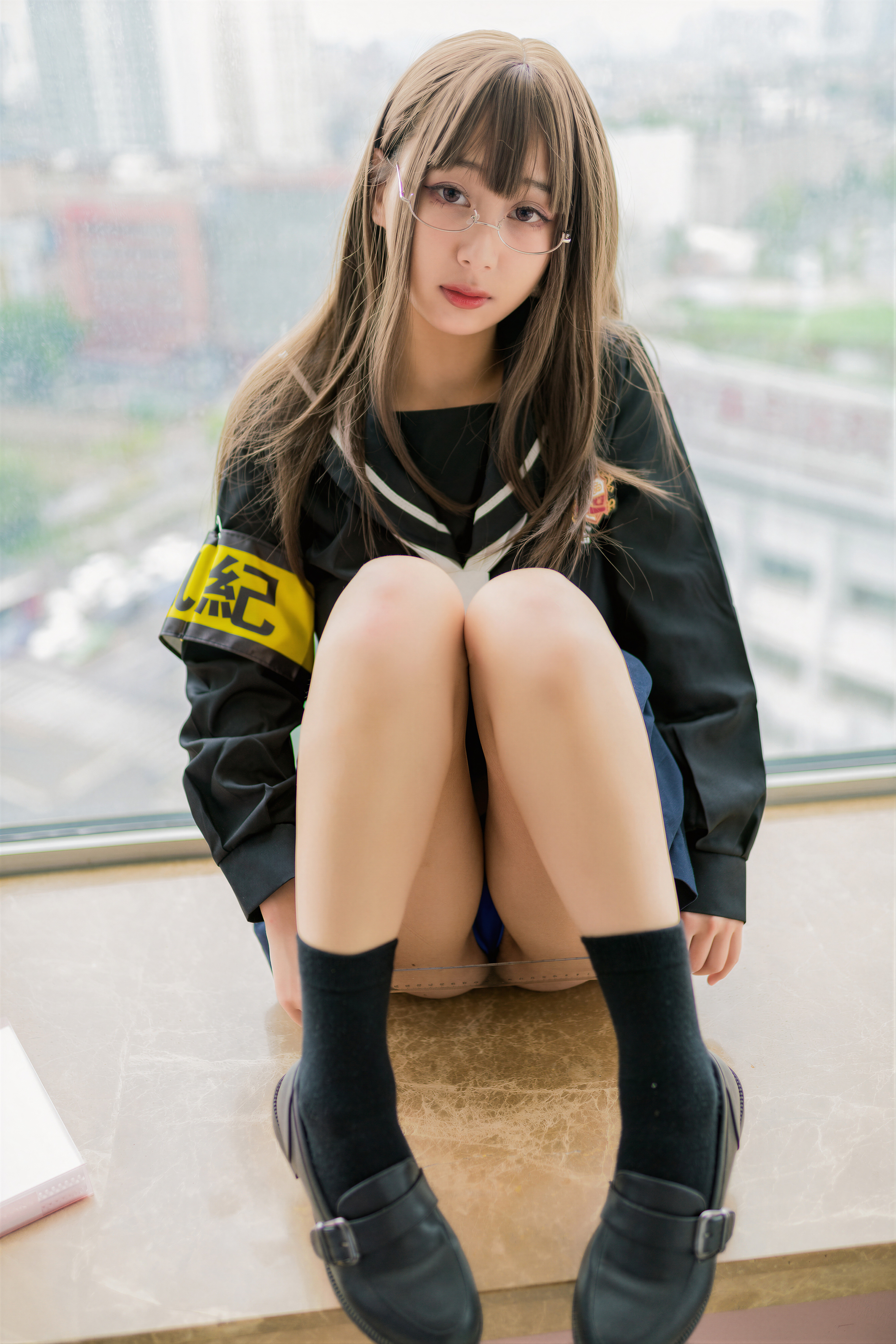 浅安安 – 全套合集41期&视频[40.7G-2026.9] 组图