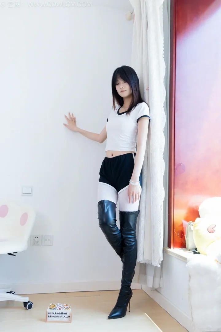 物恋传媒 - 全套2832期含4K原版视频1551+期 组图