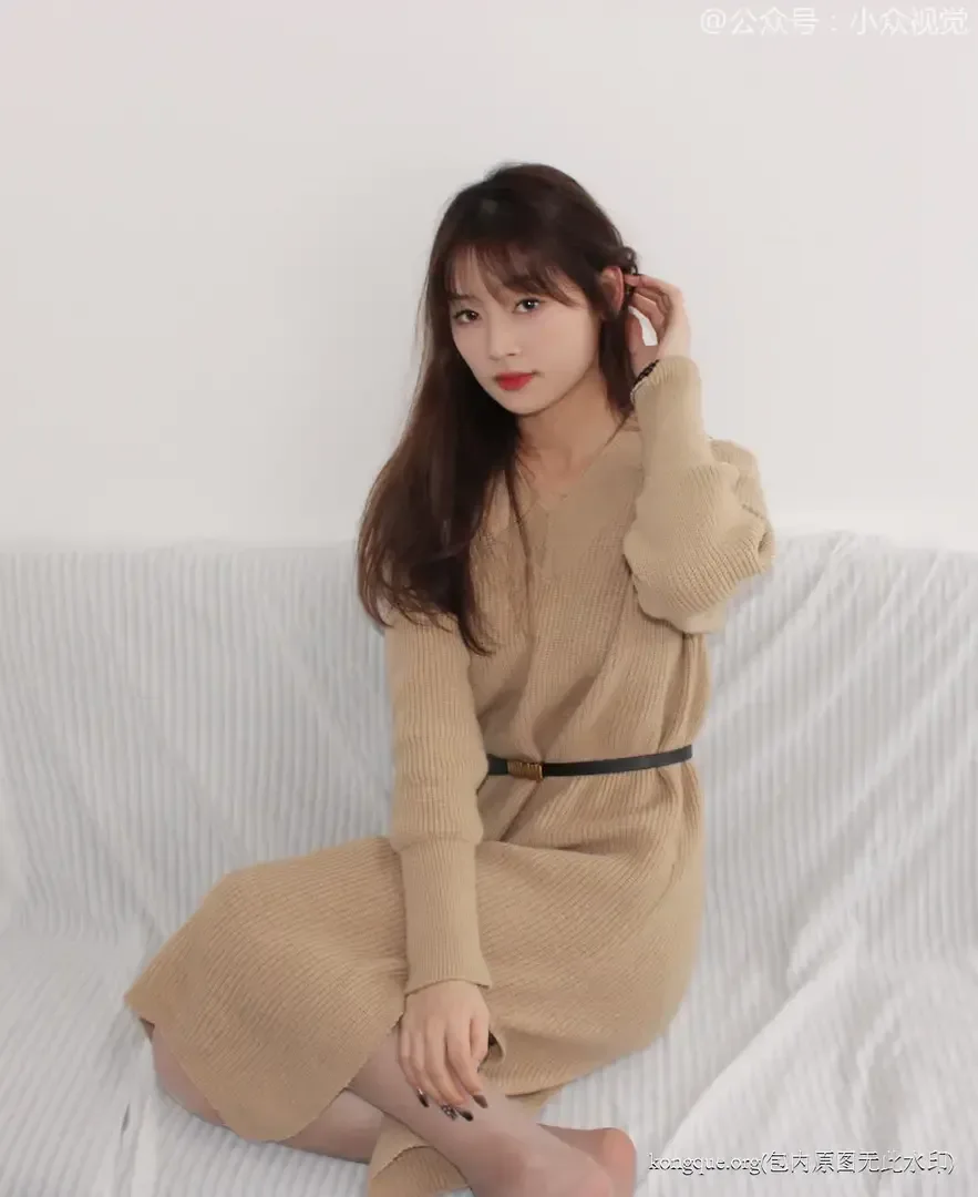 小众视觉 - 全套46期&随包视频[166G-2025.10] 组图