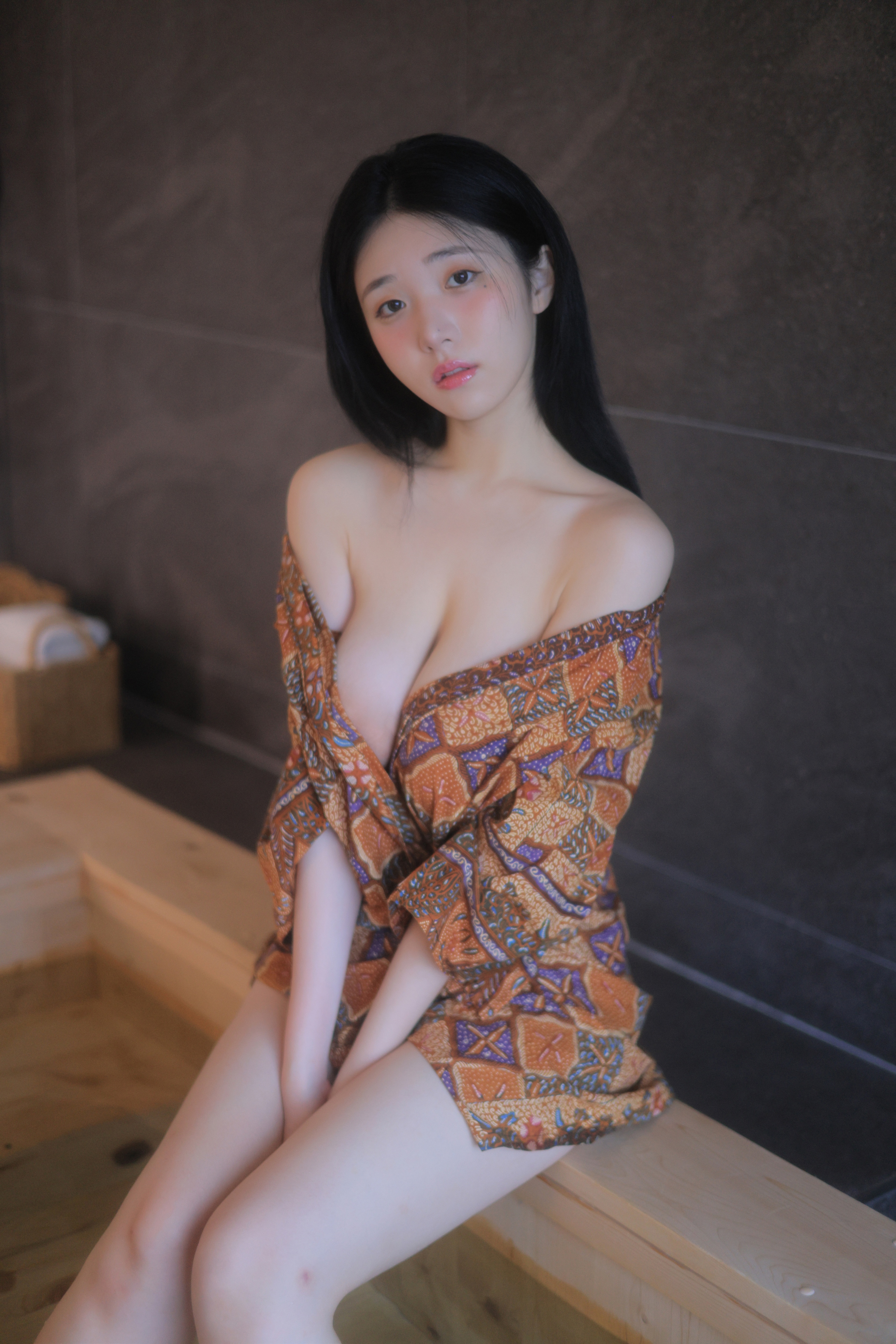 Yeon Woo(이연우) – 全套55期&视频[181.8G-2026.8] 组图