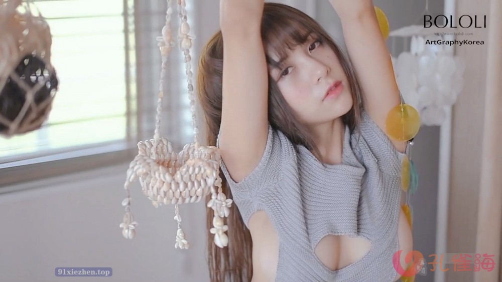 [合集]名站机构《BoLoli波萝社》写真视频14期[4.95GB]