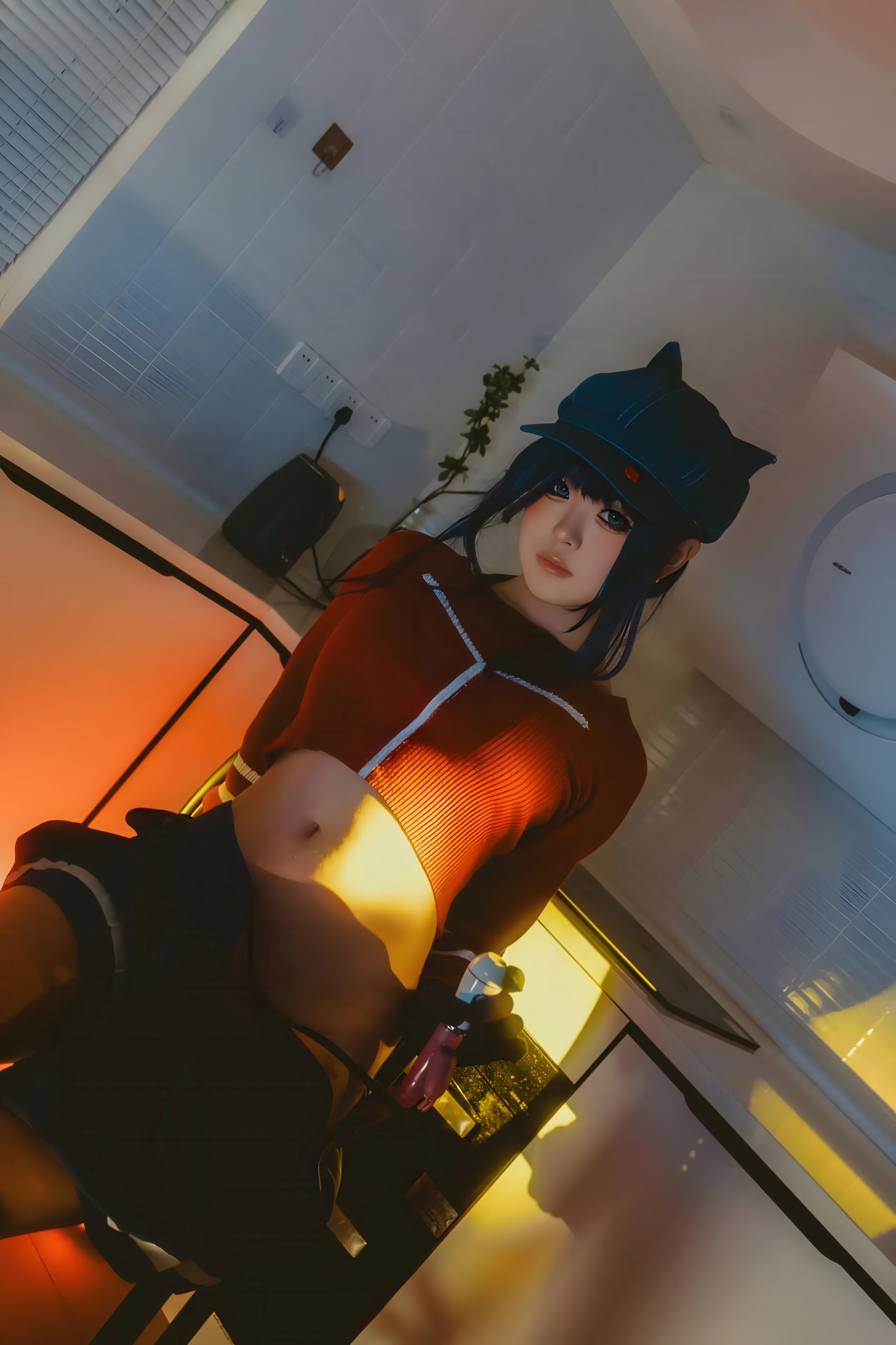 渡久山 – 全套15期&视频[13.5G-2026.9] 组图