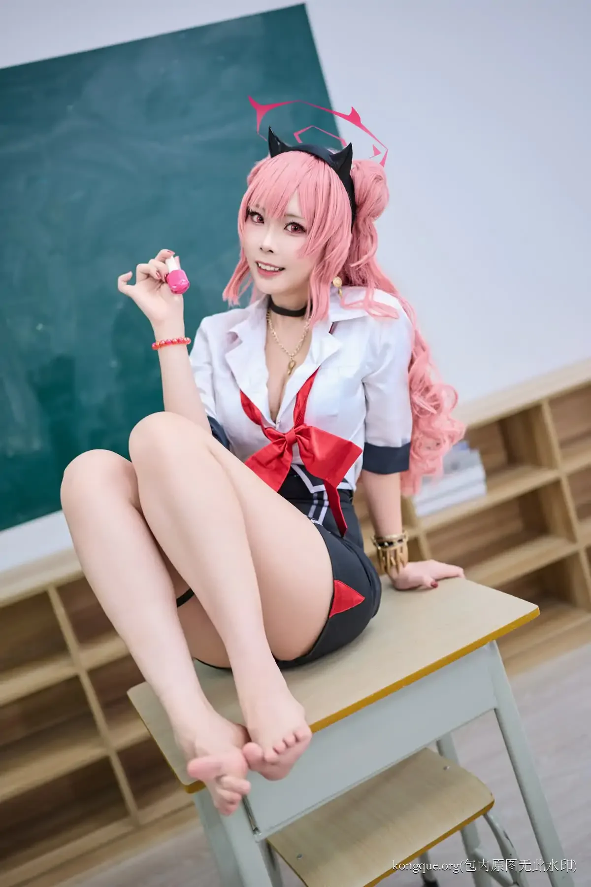 Maou Mo – 全套15期[1.4G-2025.9]