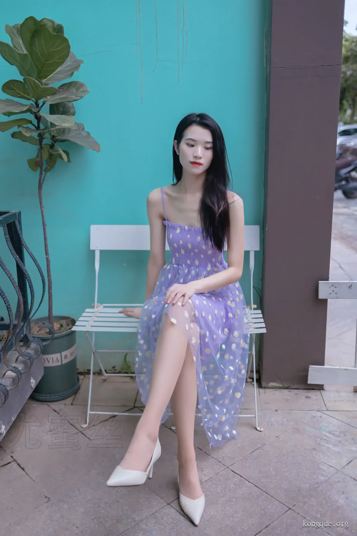 尤蜜丝 – 全套合集&视频[146期-2025.4] 组图
